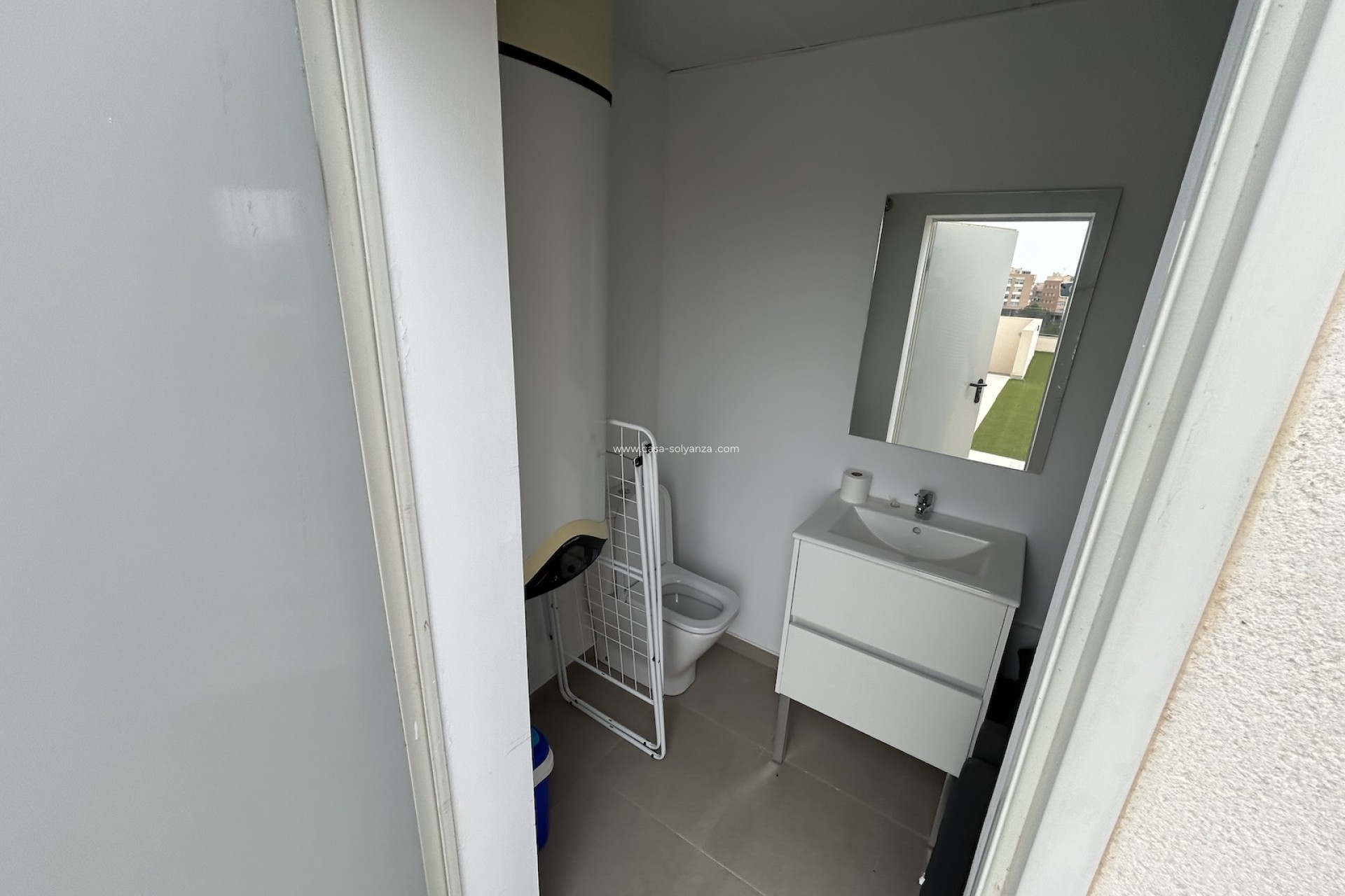 Revente - Appartement - Santa Pola - Costa Blanca