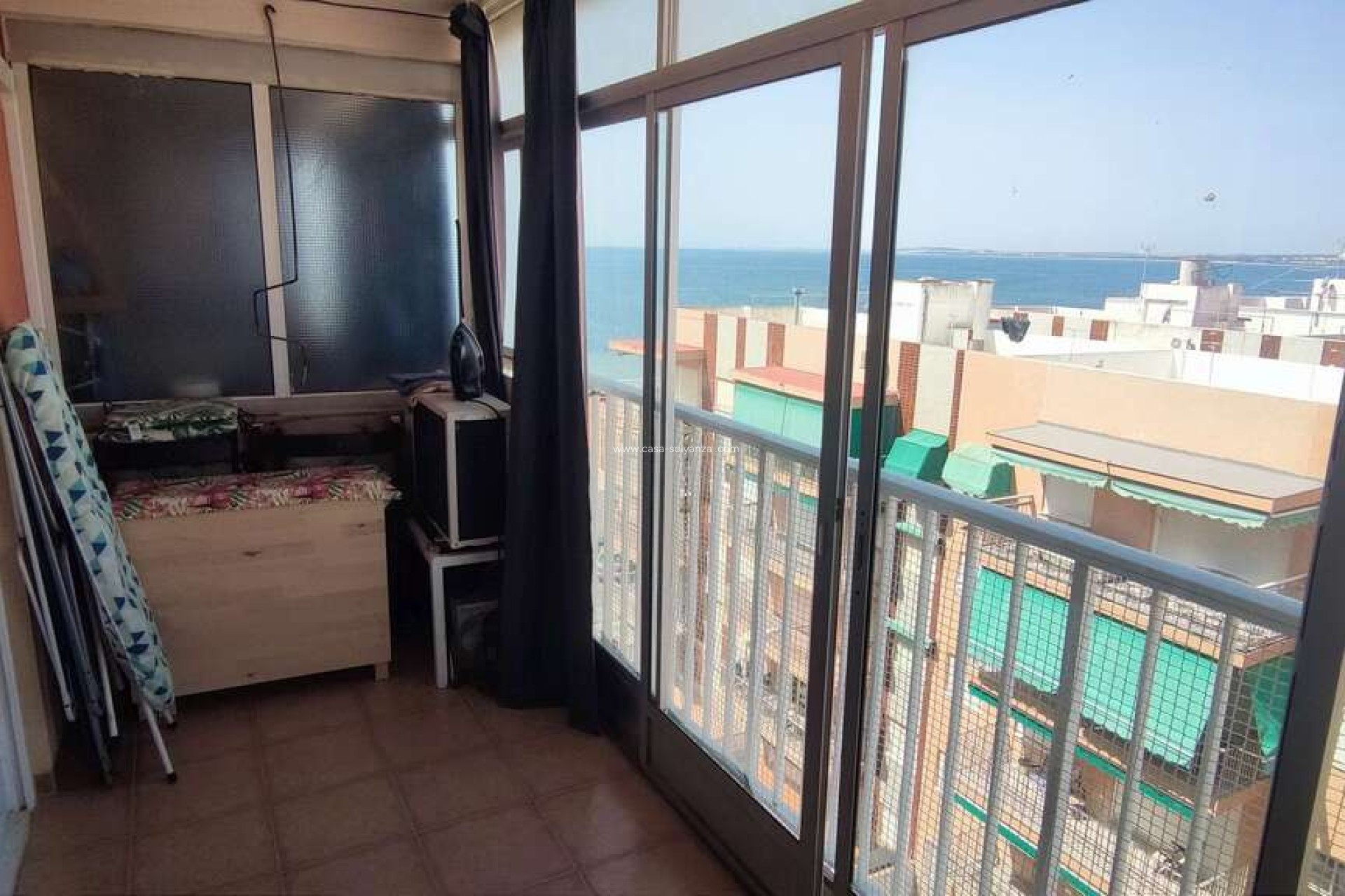 Revente - Appartement - Santa Pola - Costa Blanca