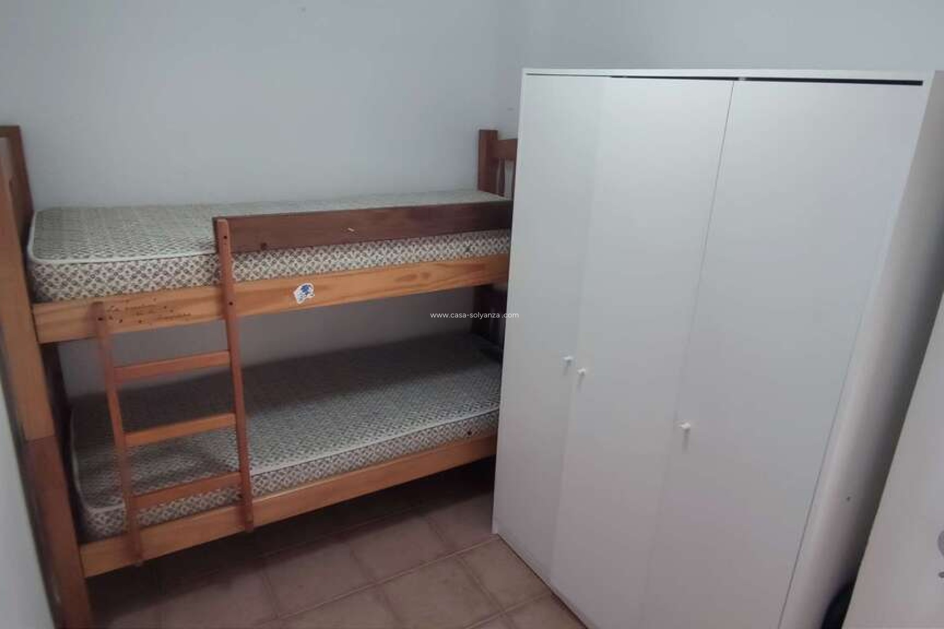 Revente - Appartement - Santa Pola - Costa Blanca