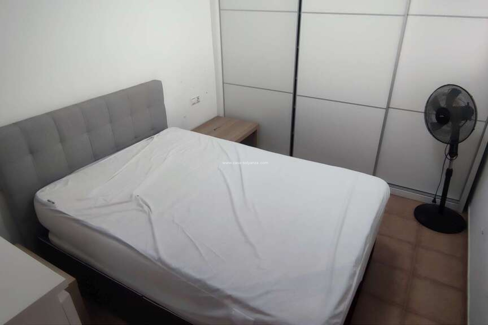 Revente - Appartement - Santa Pola - Costa Blanca