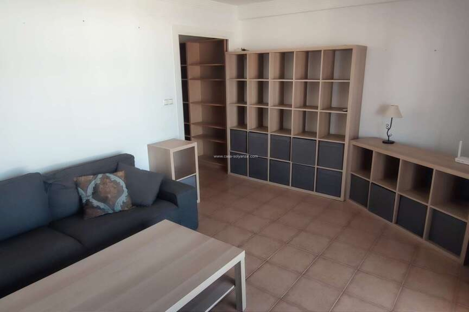 Revente - Appartement - Santa Pola - Costa Blanca