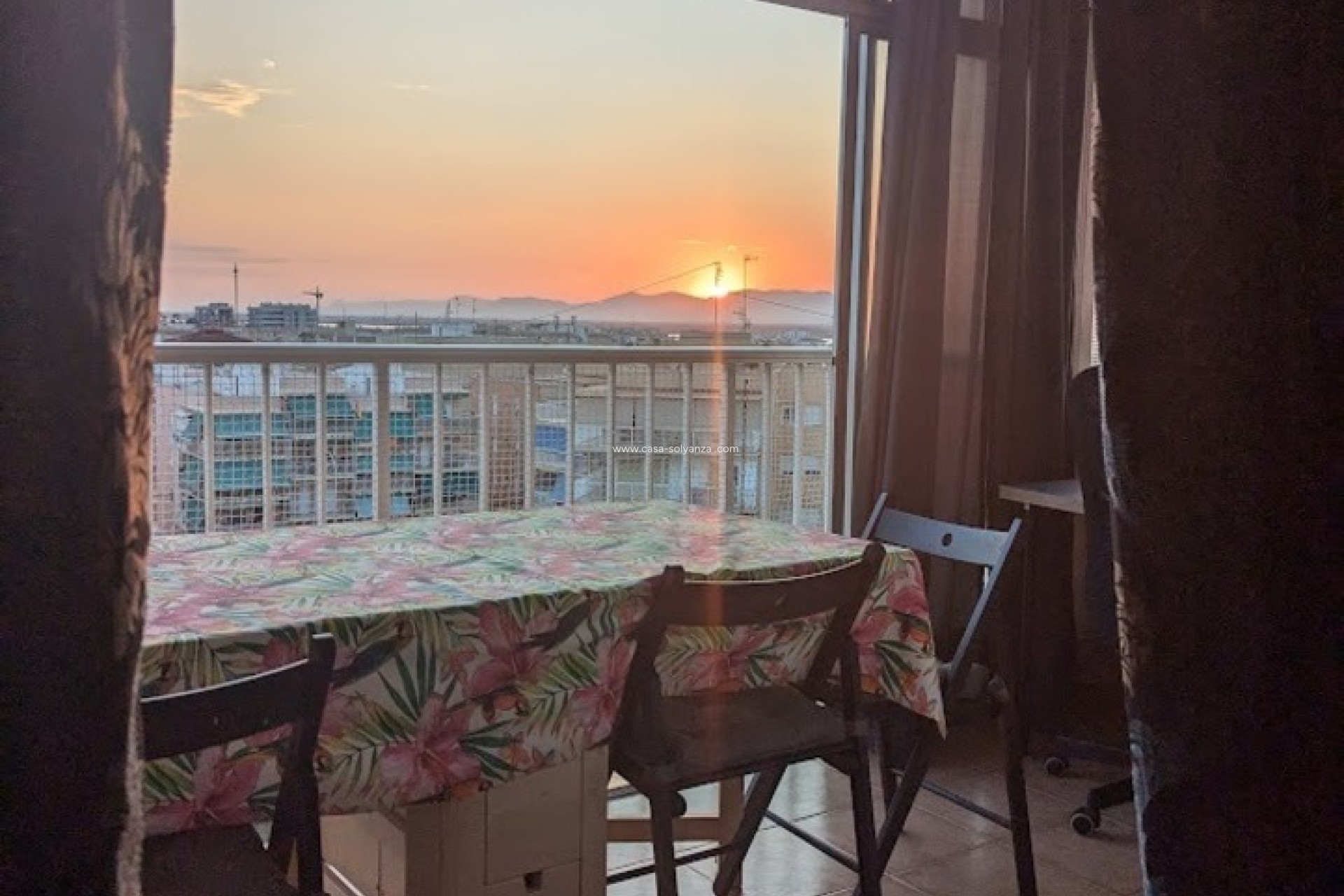 Revente - Appartement - Santa Pola - Costa Blanca