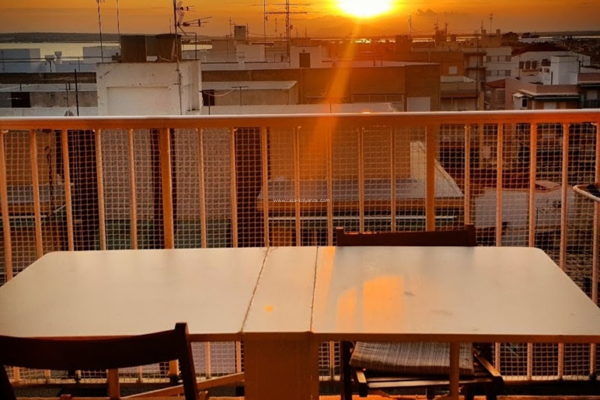 Revente - Appartement - Santa Pola - Costa Blanca