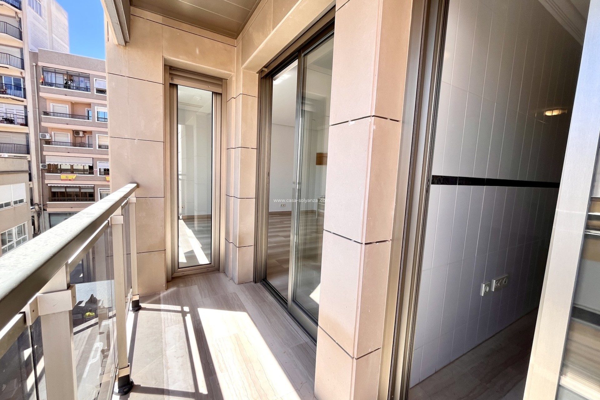 Revente - Appartement - Santa Pola - Costa Blanca