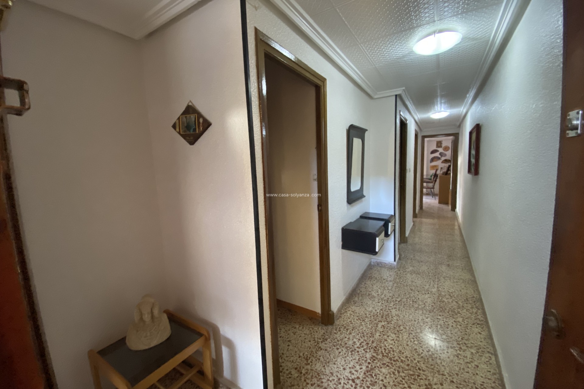 Revente - Appartement - Santa Pola - Costa Blanca