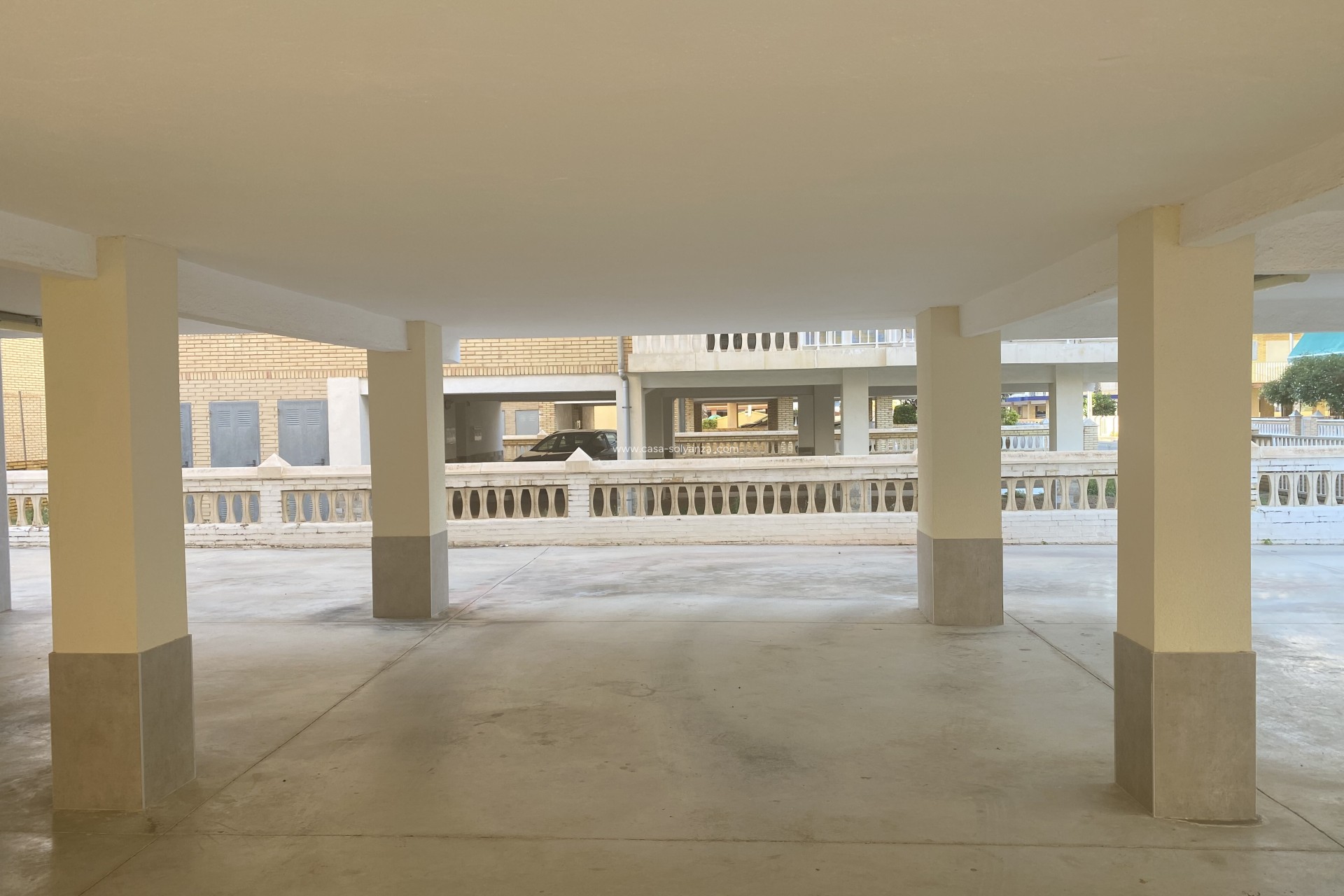 Revente - Appartement - Santa Pola - Costa Blanca