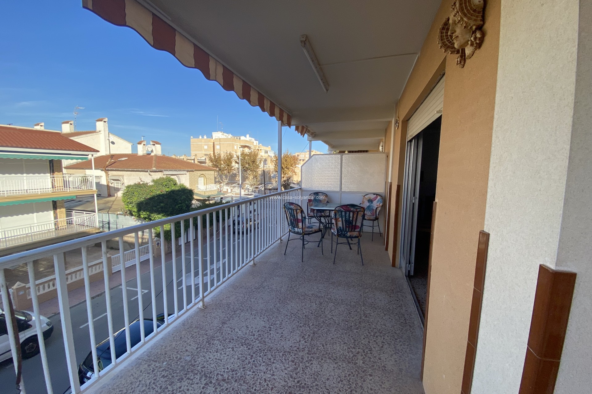 Revente - Appartement - Santa Pola - Costa Blanca