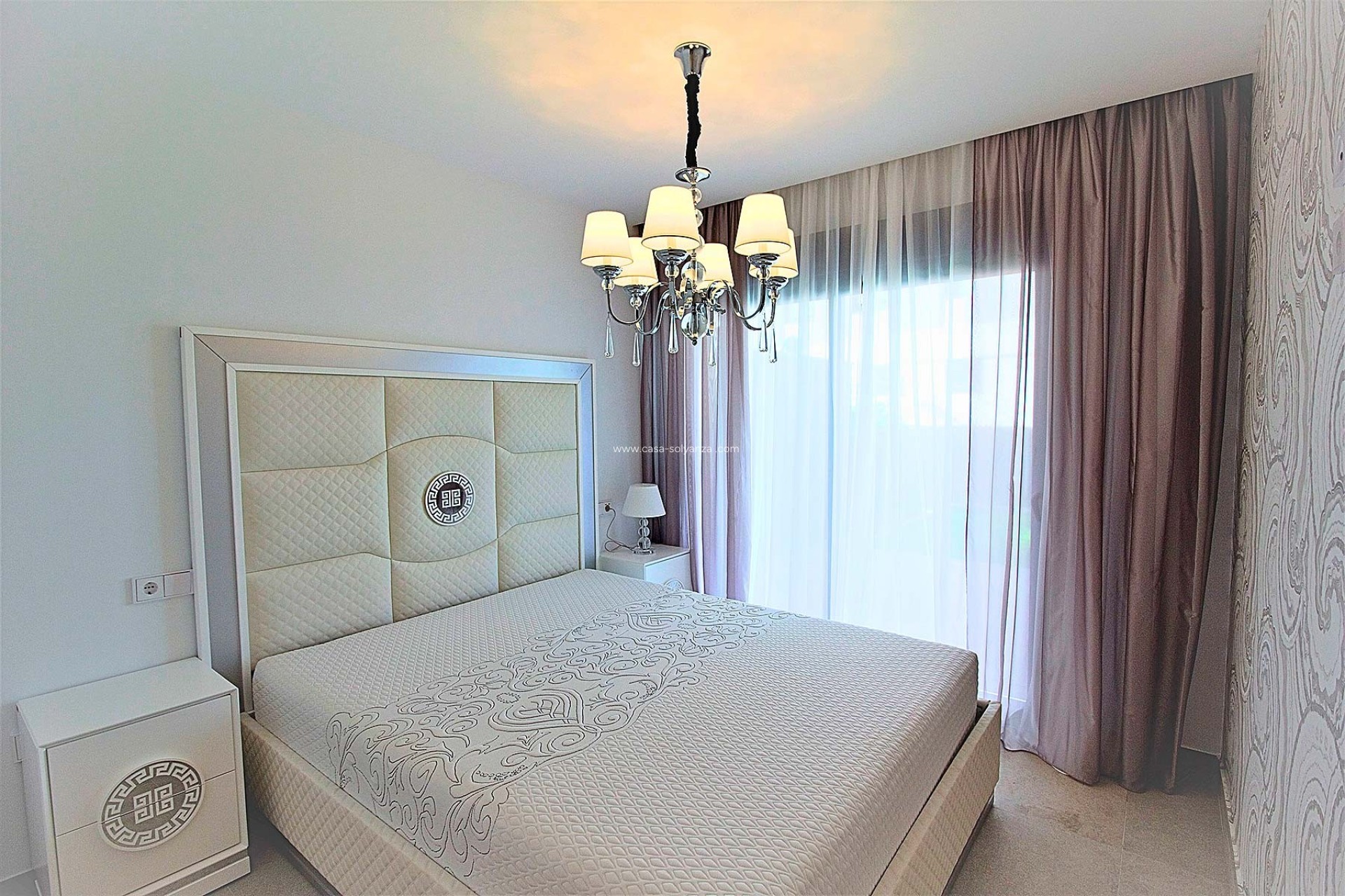 Revente - Appartement - Santa Pola - Costa Blanca