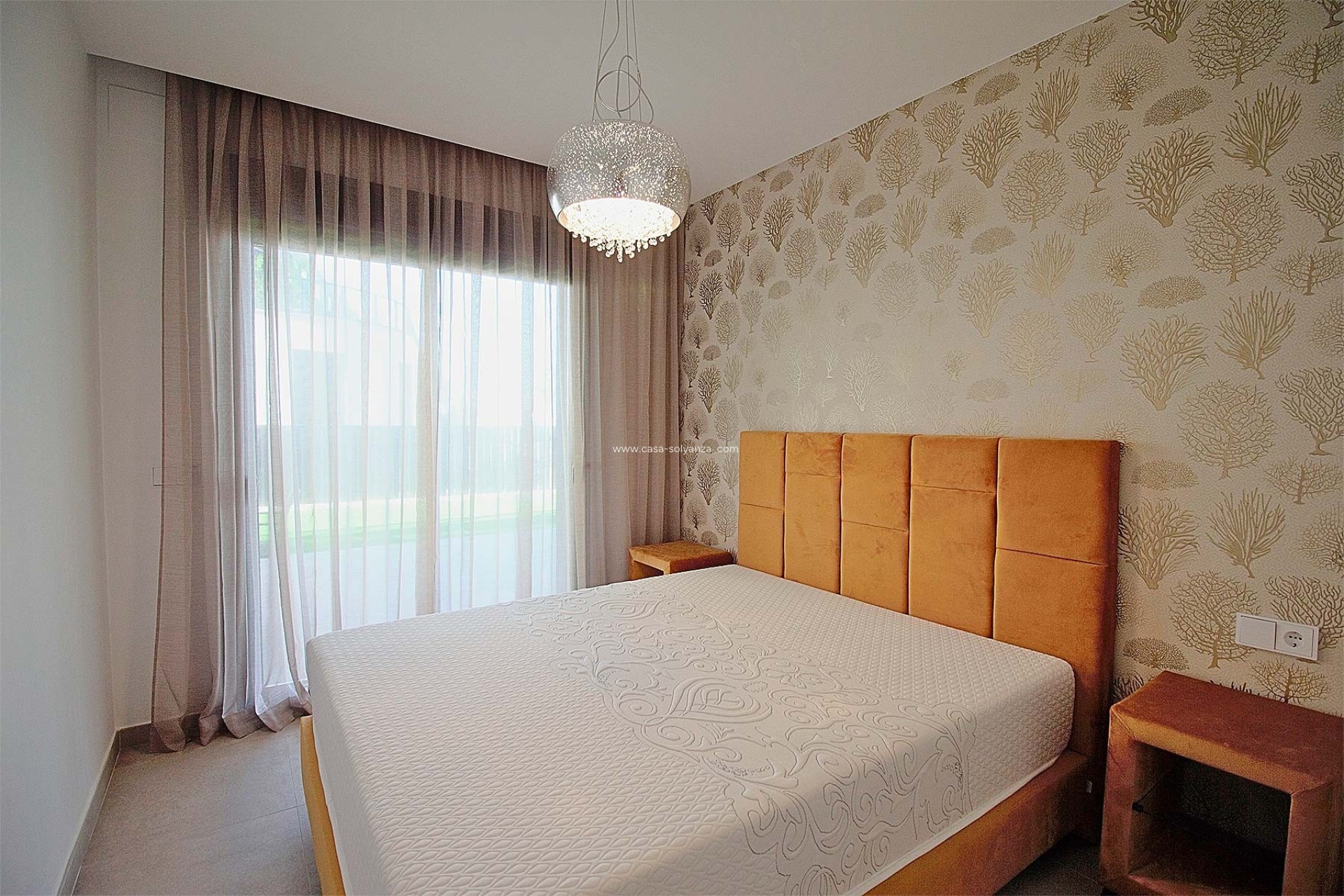 Revente - Appartement - Santa Pola - Costa Blanca