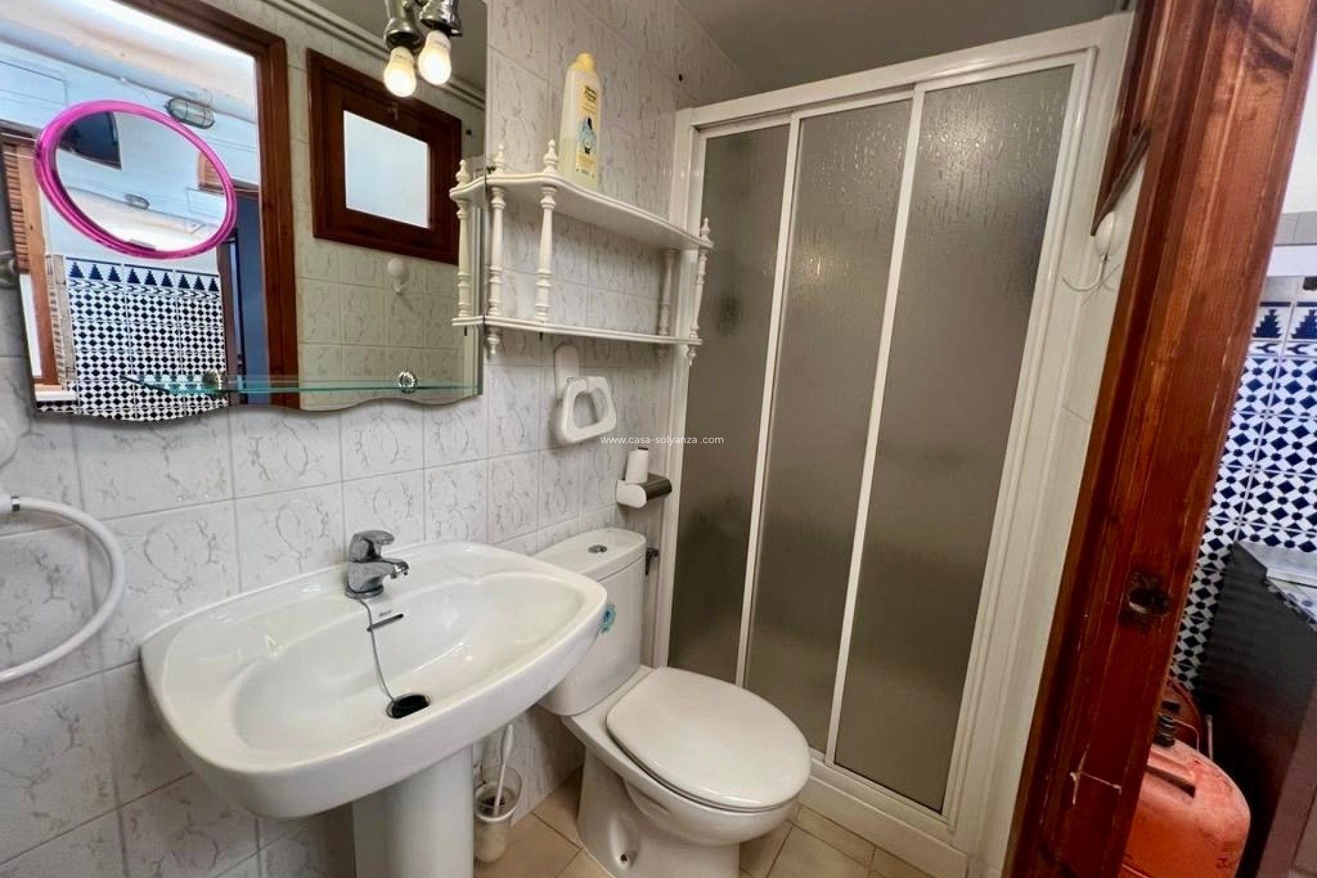 Revente - Appartement - Santa Pola - Costa Blanca
