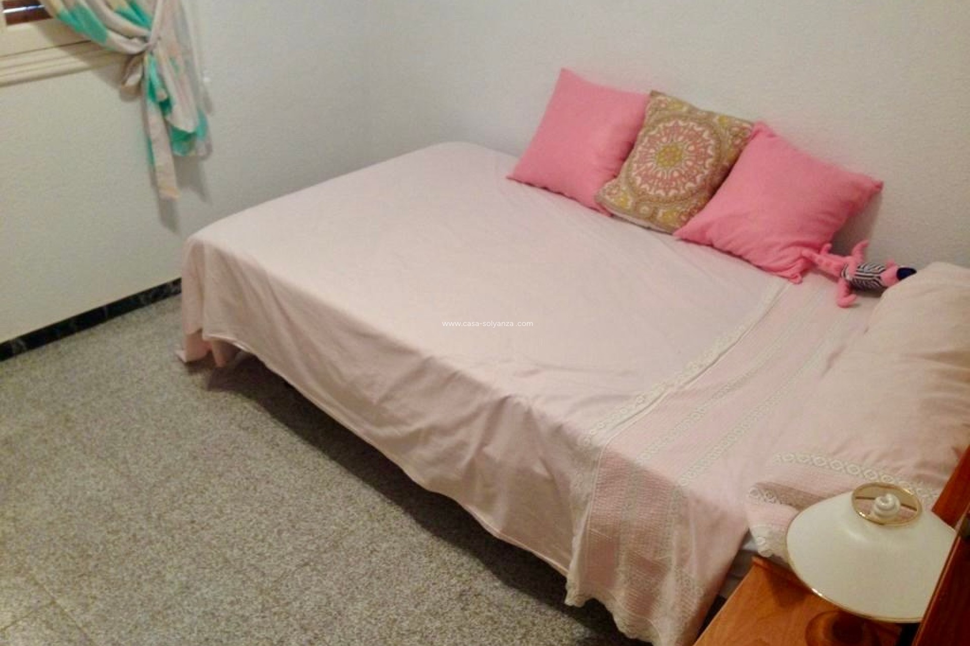 Revente - Appartement - Santa Pola - Costa Blanca