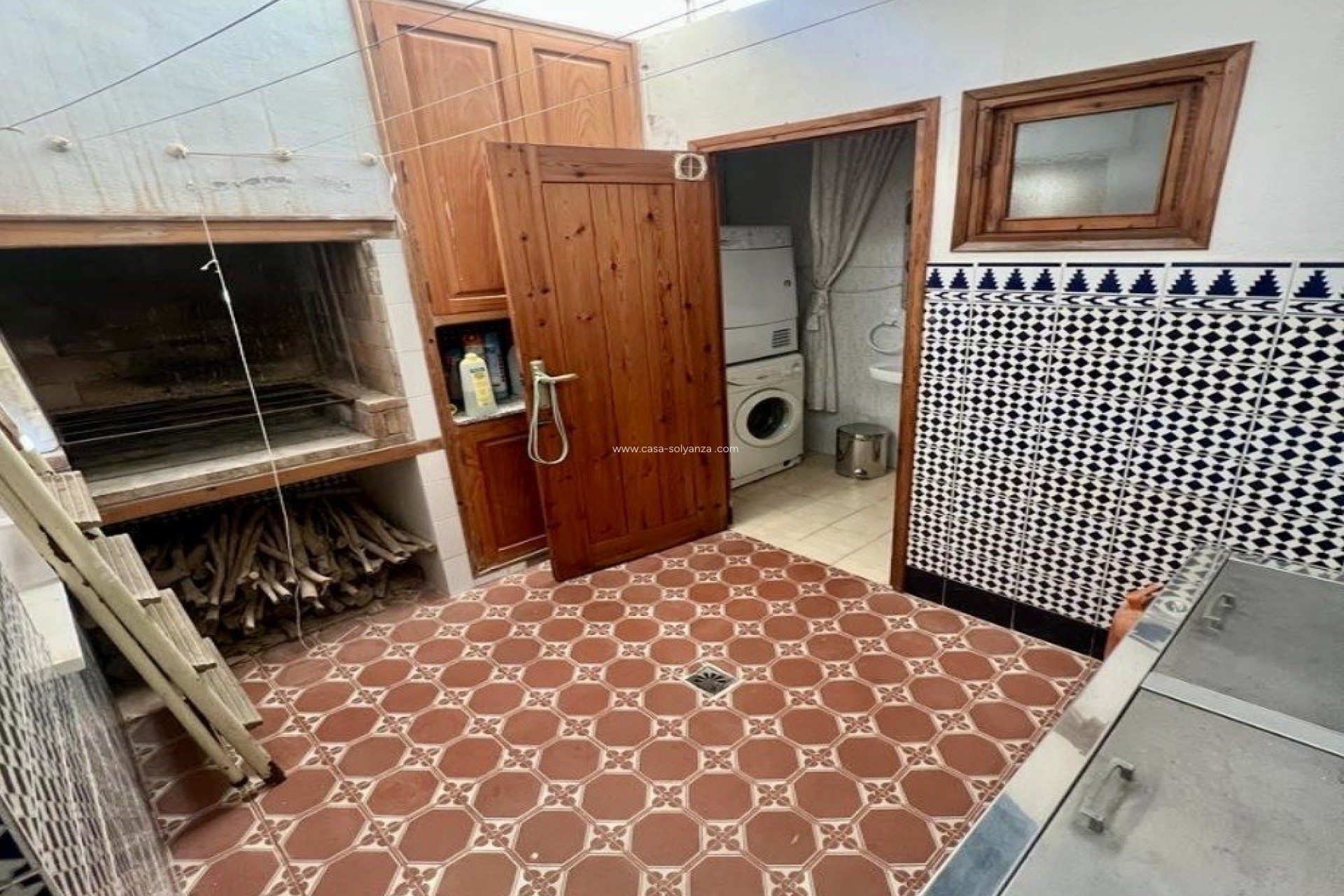 Revente - Appartement - Santa Pola - Costa Blanca