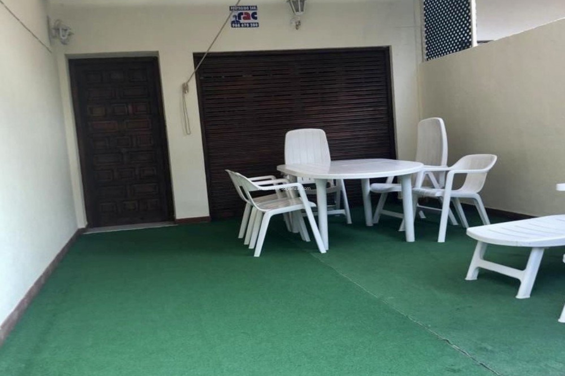 Revente - Appartement - Santa Pola - Costa Blanca