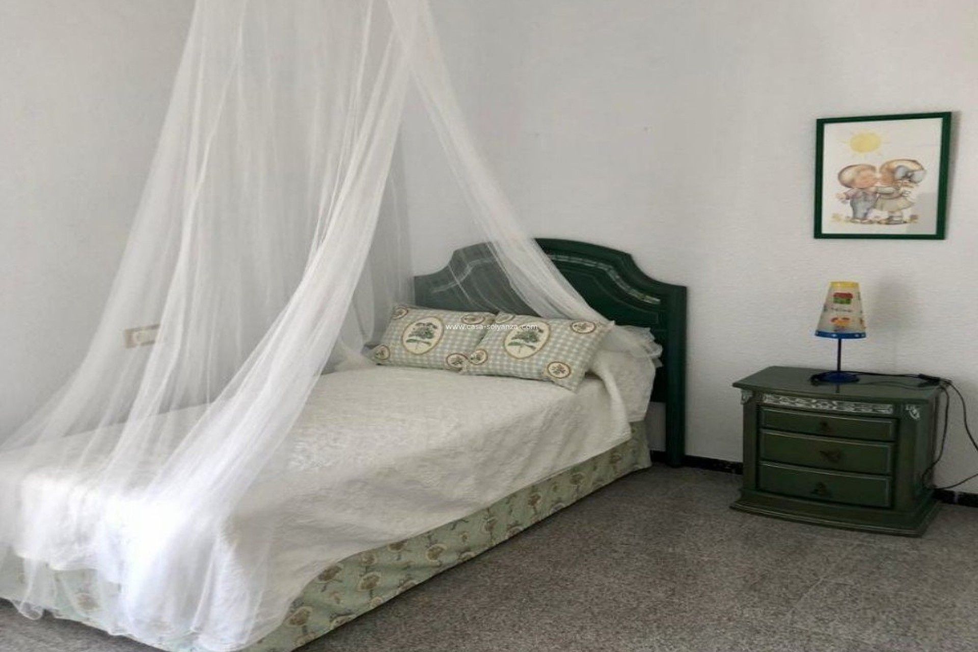 Revente - Appartement - Santa Pola - Costa Blanca