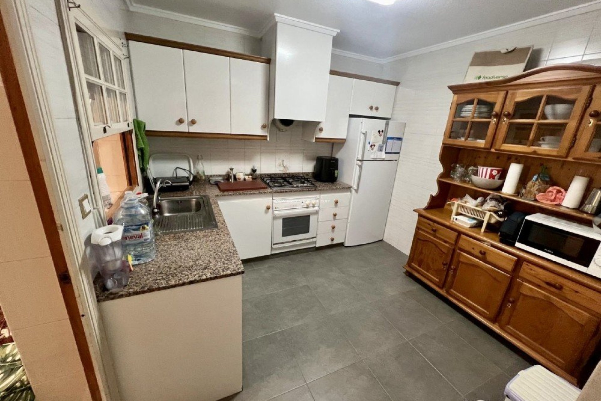 Revente - Appartement - Santa Pola - Costa Blanca