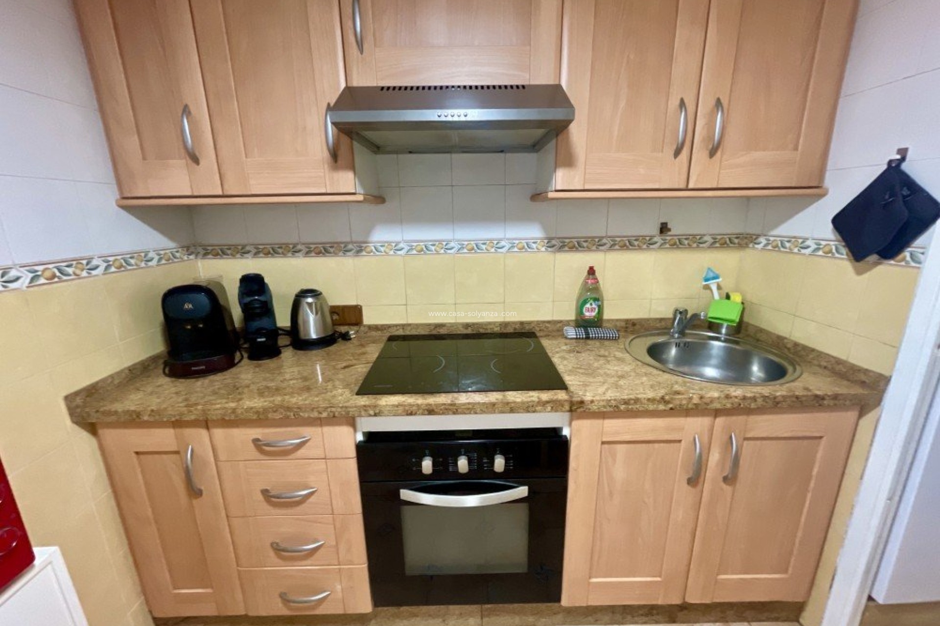 Revente - Appartement - Santa Pola - Costa Blanca