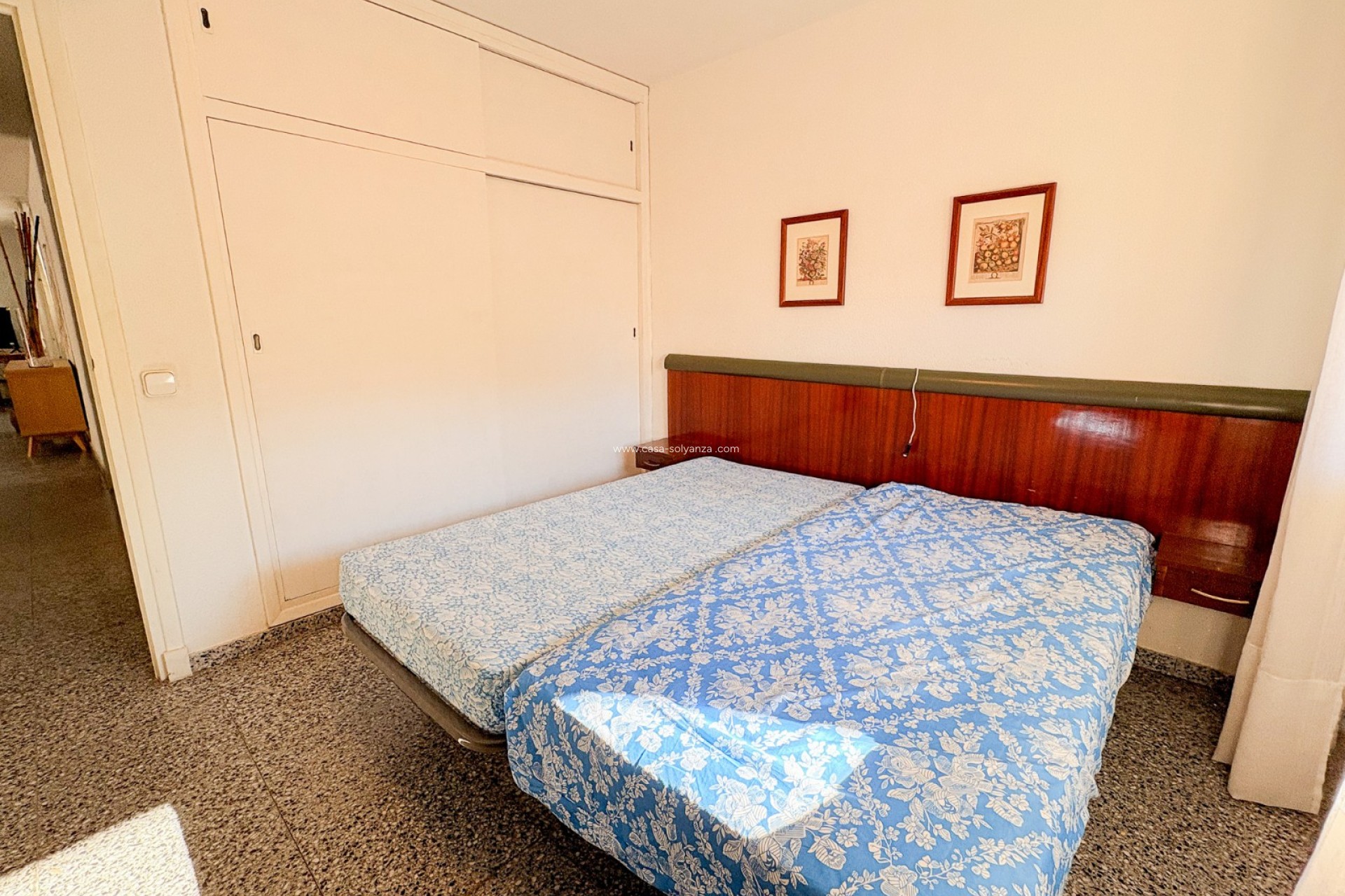 Revente - Appartement - Santa Pola - Gran Playa