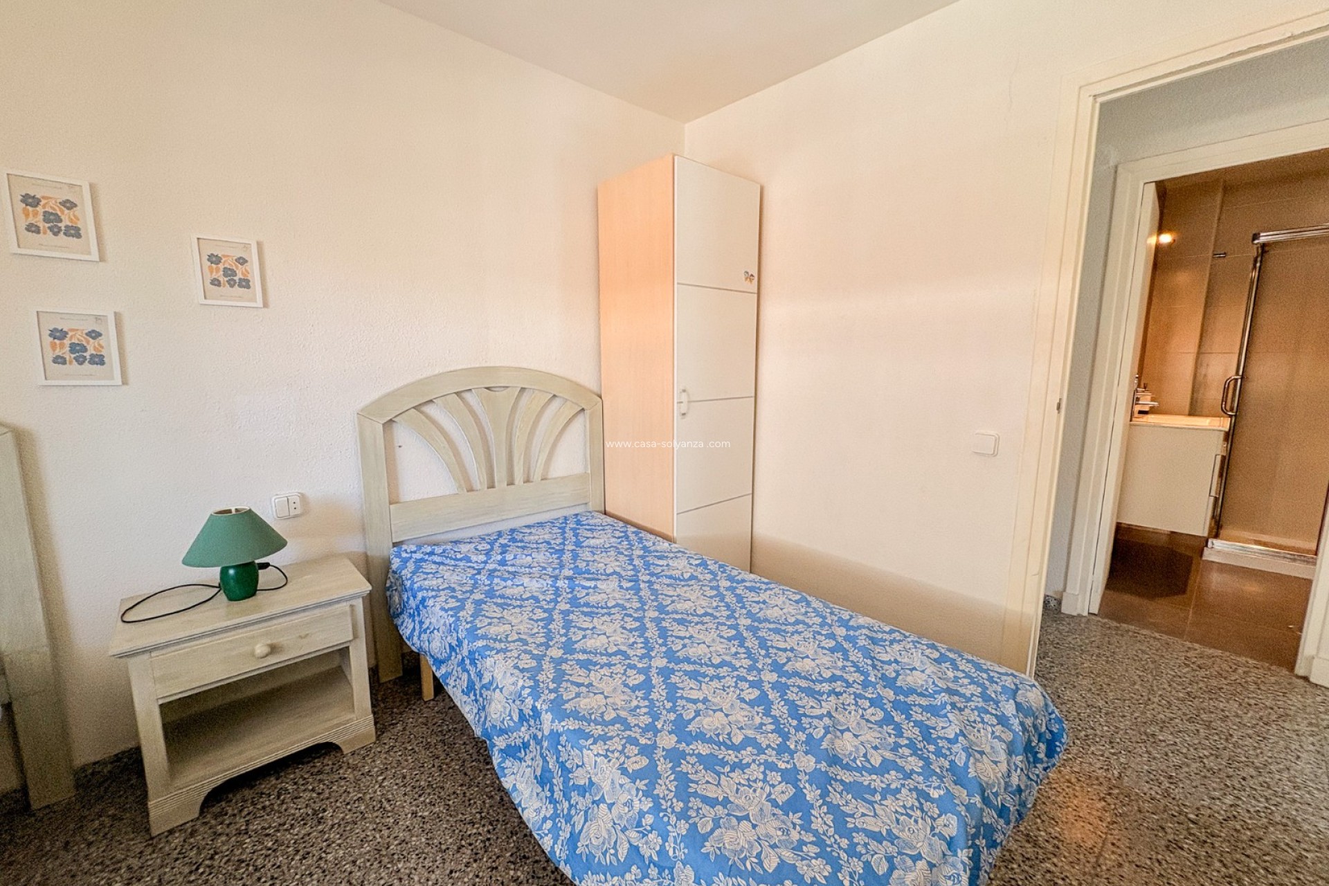 Revente - Appartement - Santa Pola - Gran Playa