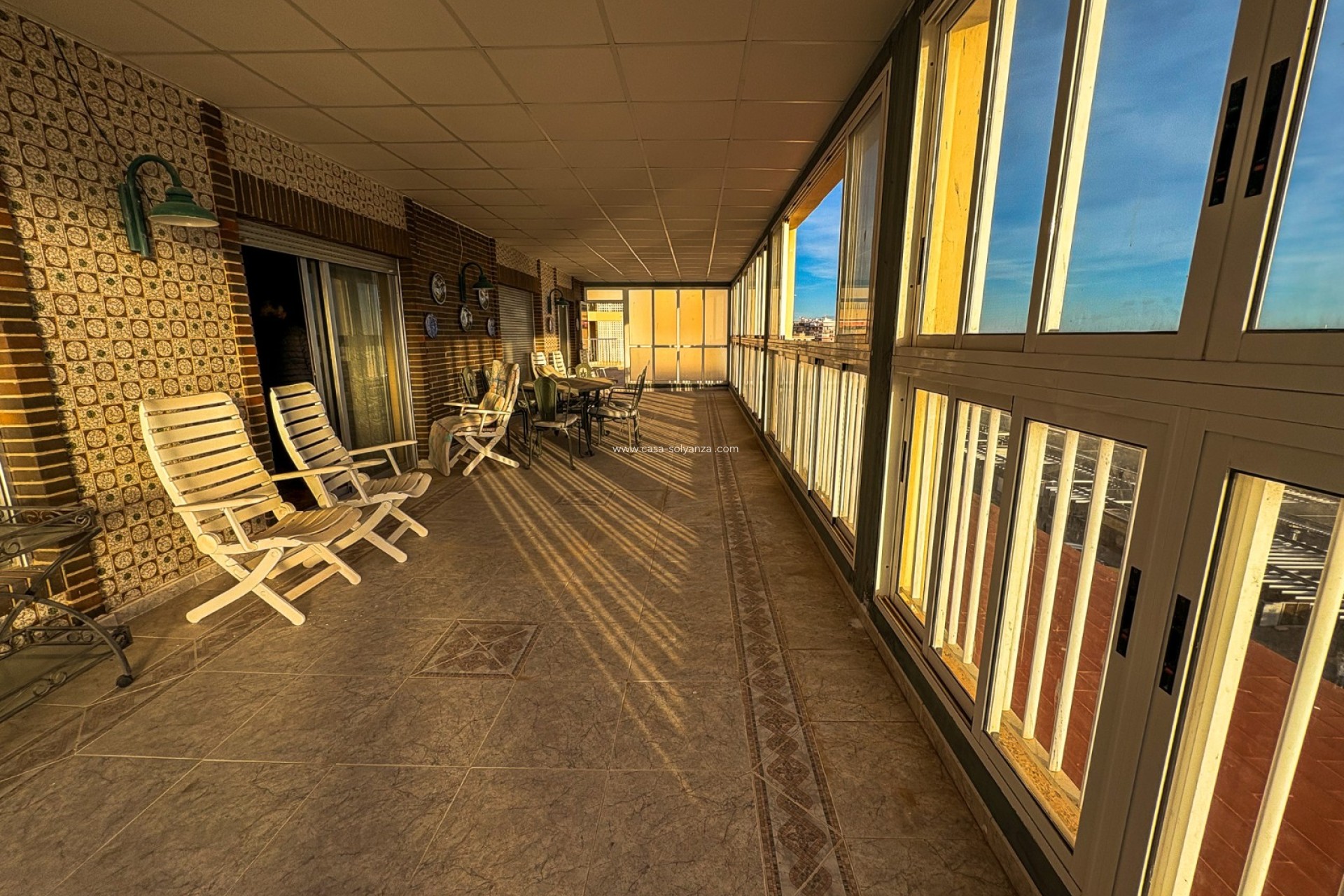 Revente - Appartement - Santa Pola - Puerto