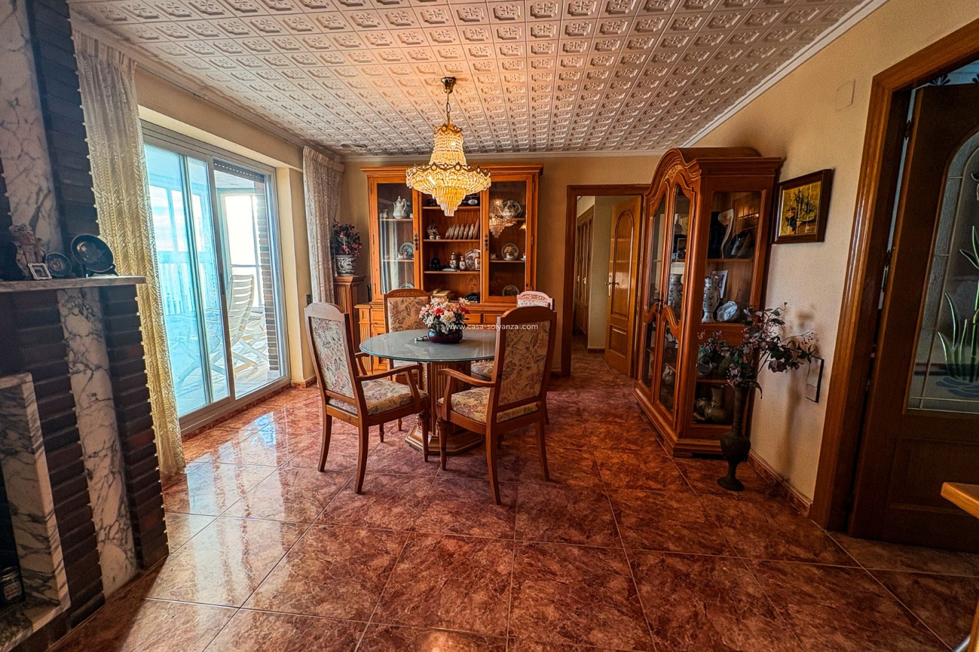 Revente - Appartement - Santa Pola - Puerto