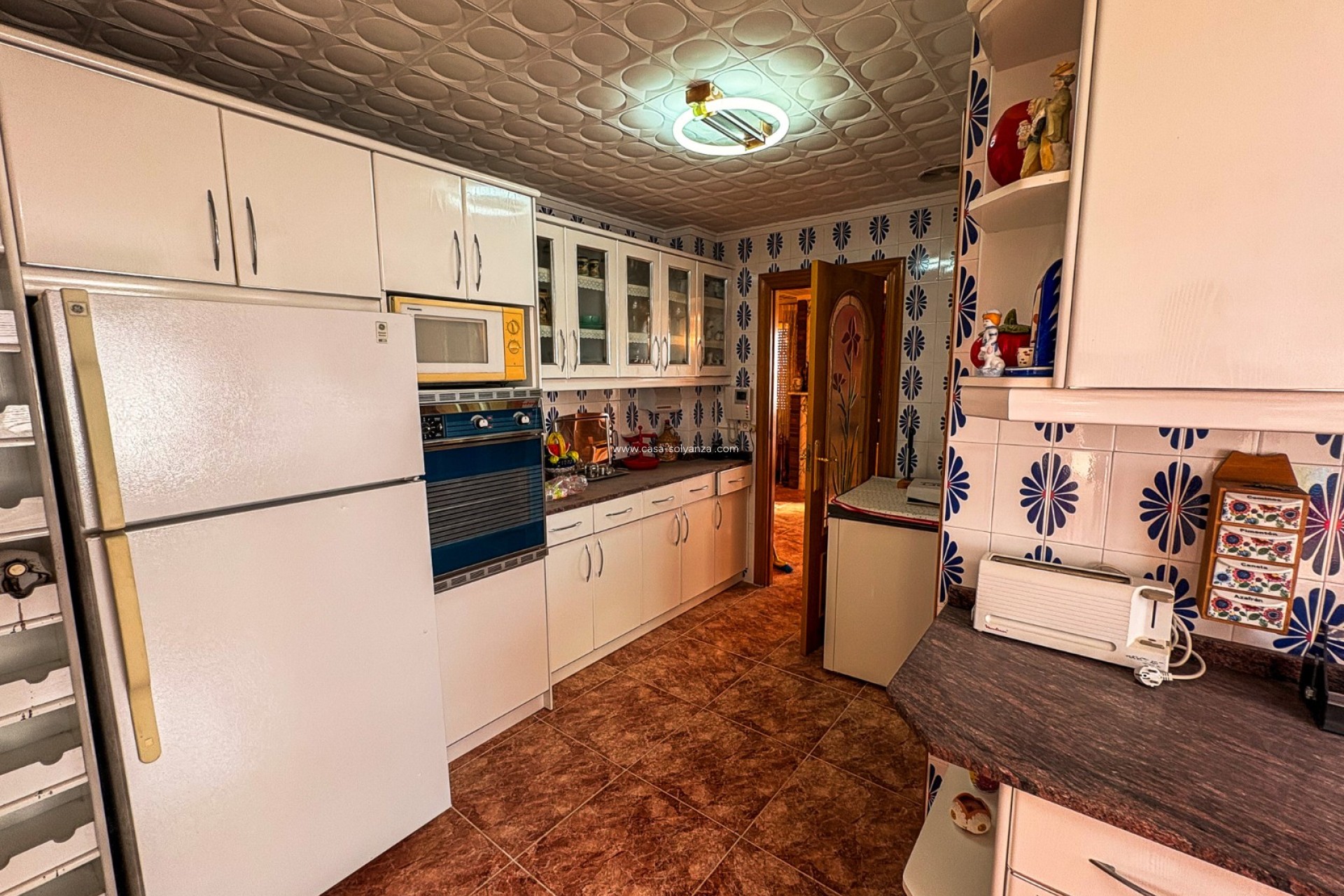 Revente - Appartement - Santa Pola - Puerto