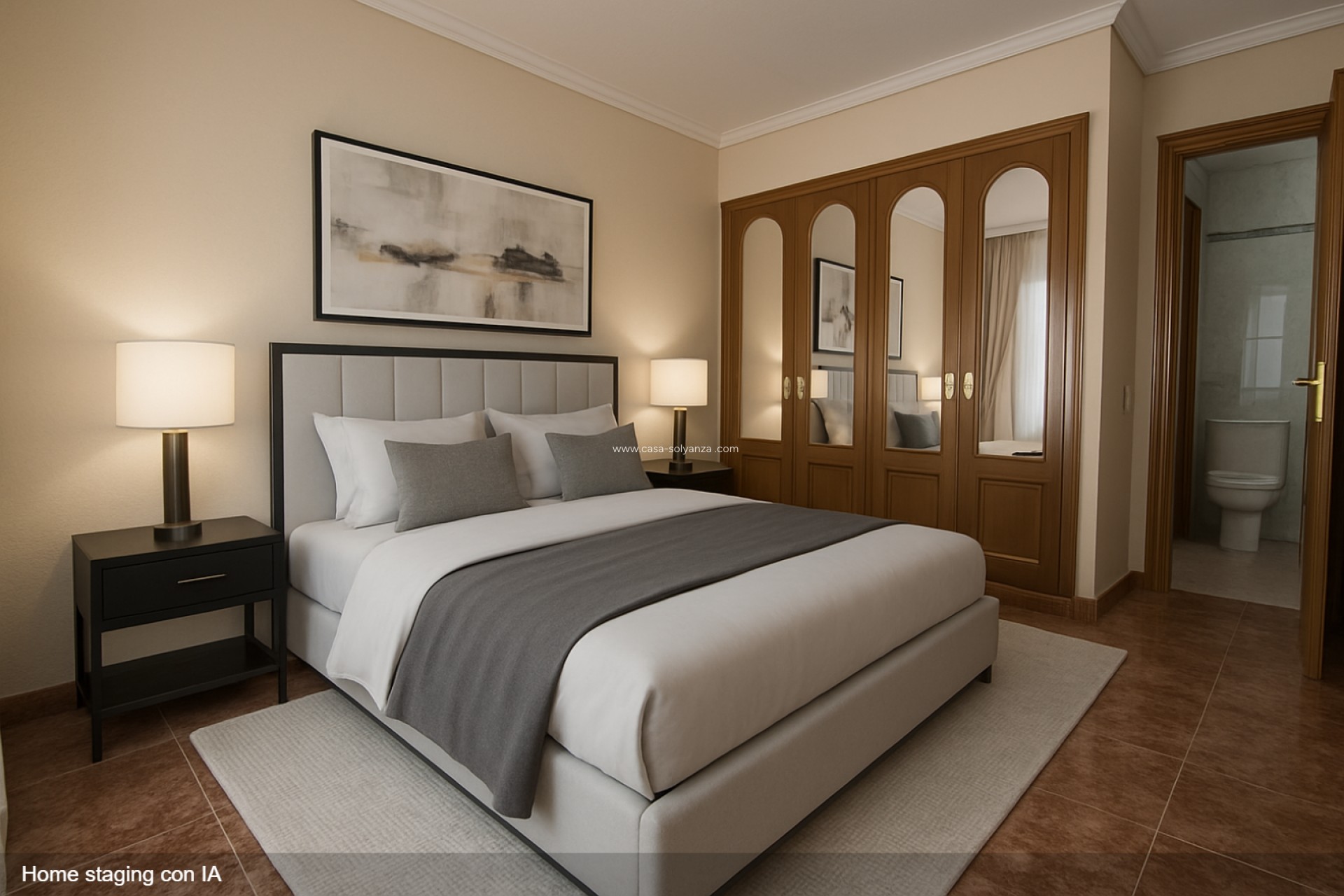 Revente - Appartement - Santa Pola - Puerto