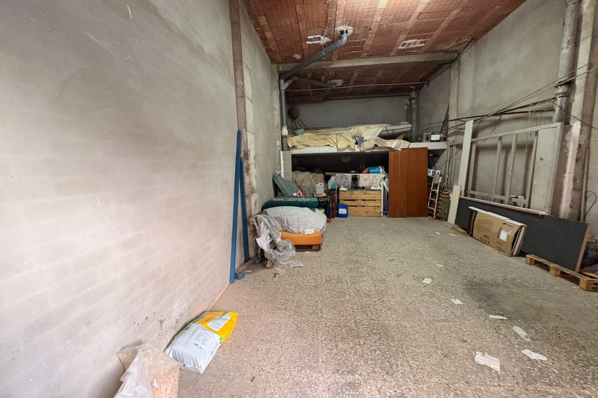 Revente - Appartement - Santa Pola - Puerto