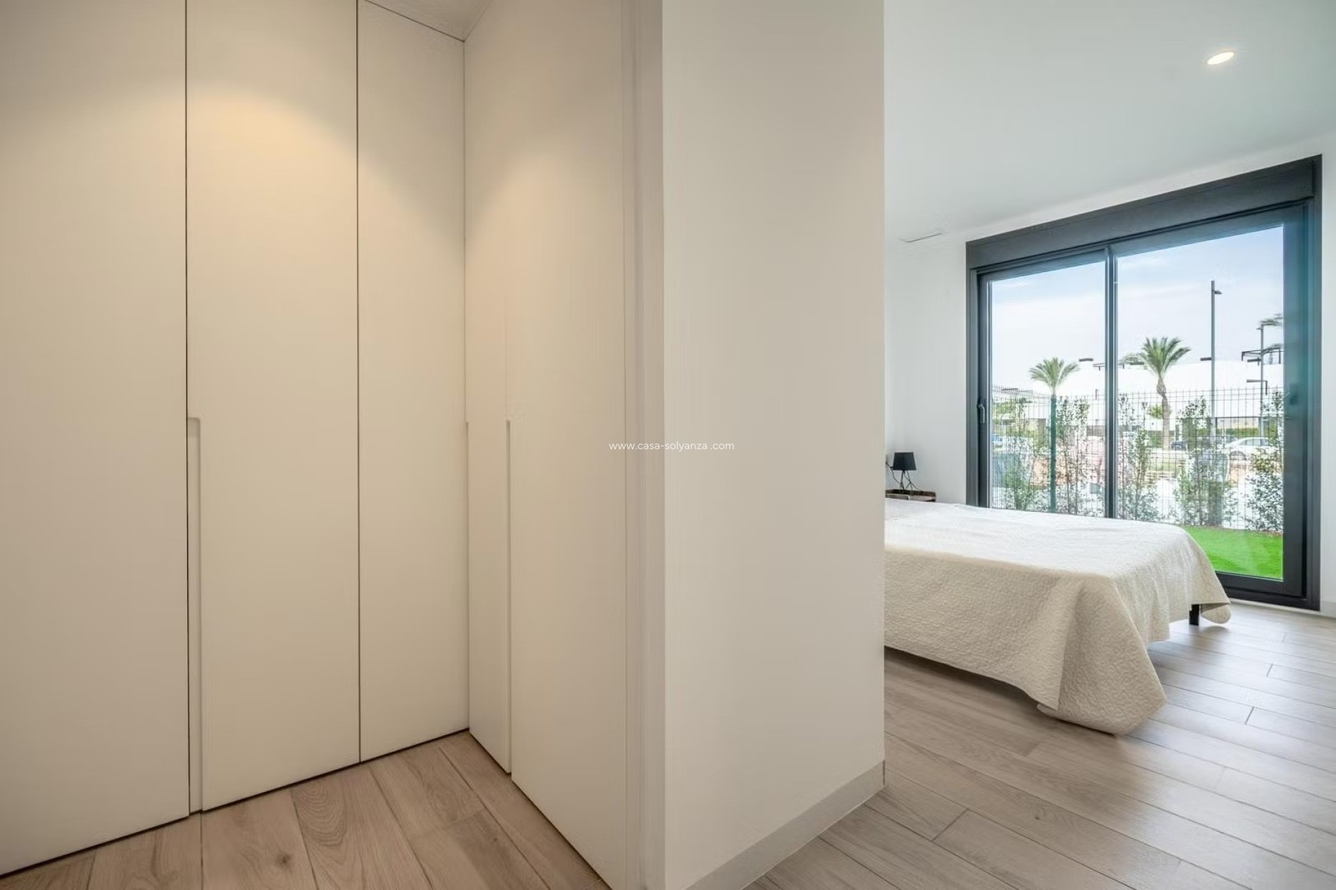 Revente - Appartement - Santa Rosalia Resort - Inland