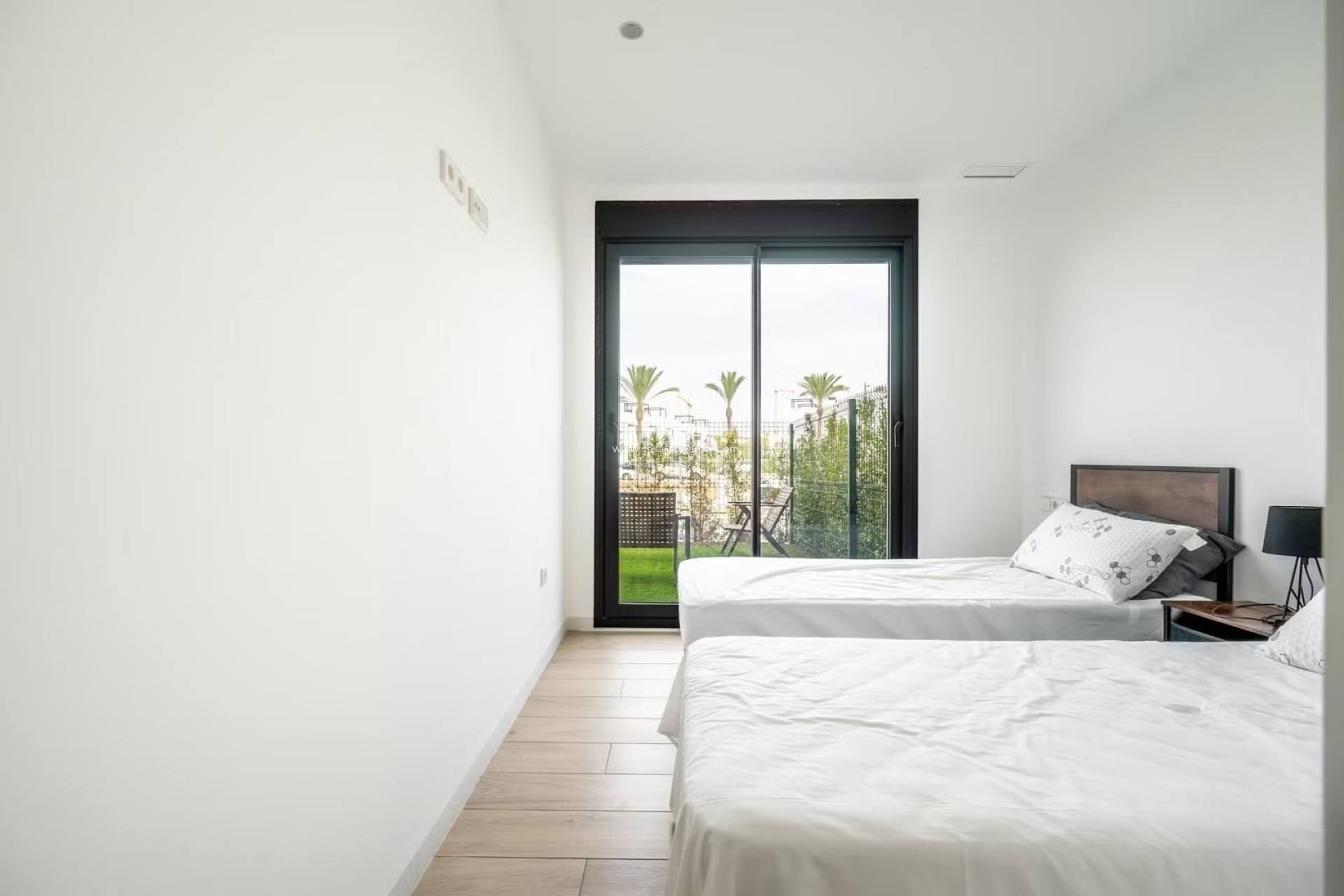 Revente - Appartement - Santa Rosalia Resort - Inland