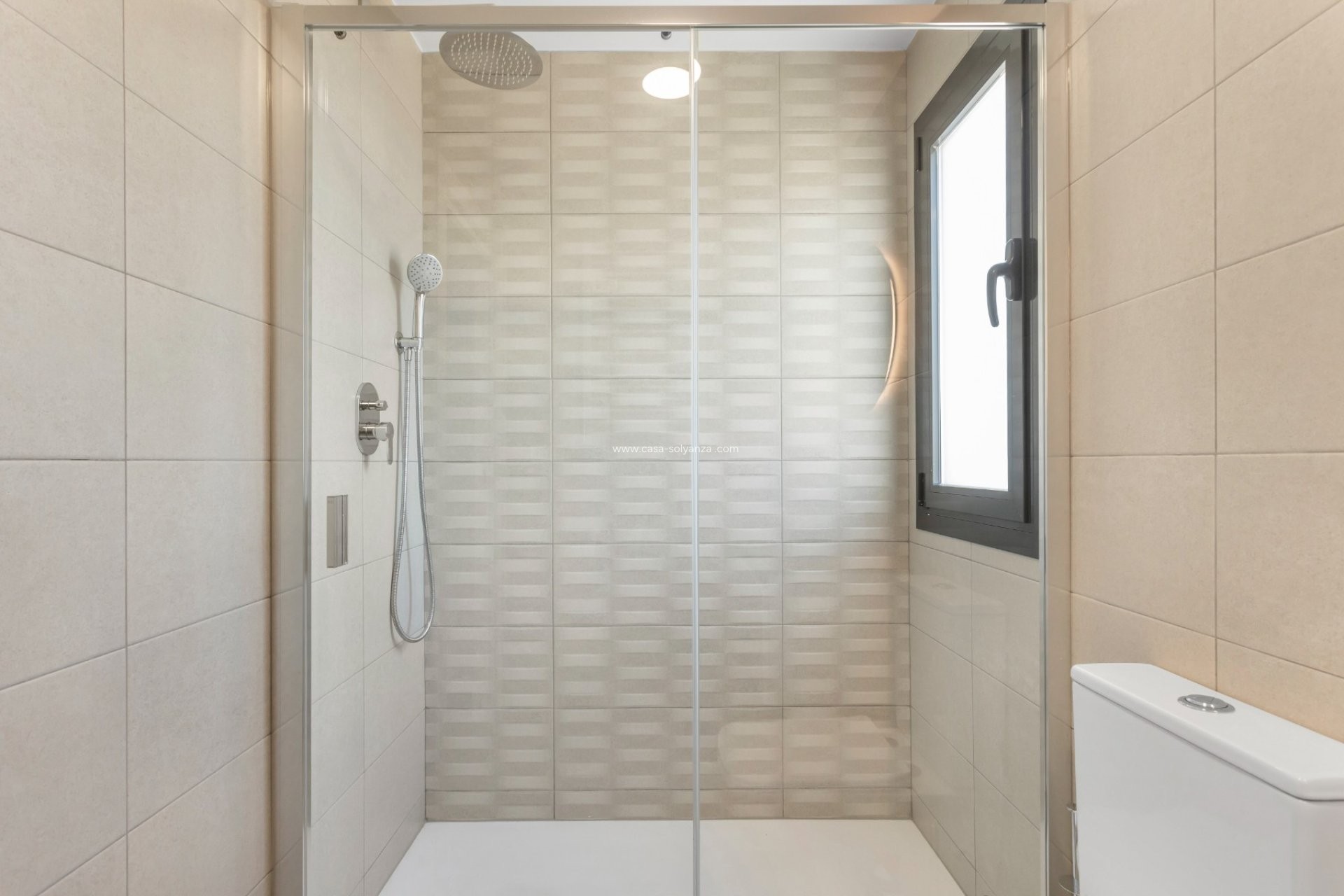 Revente - Appartement - Santa Rosalia Resort - Inland