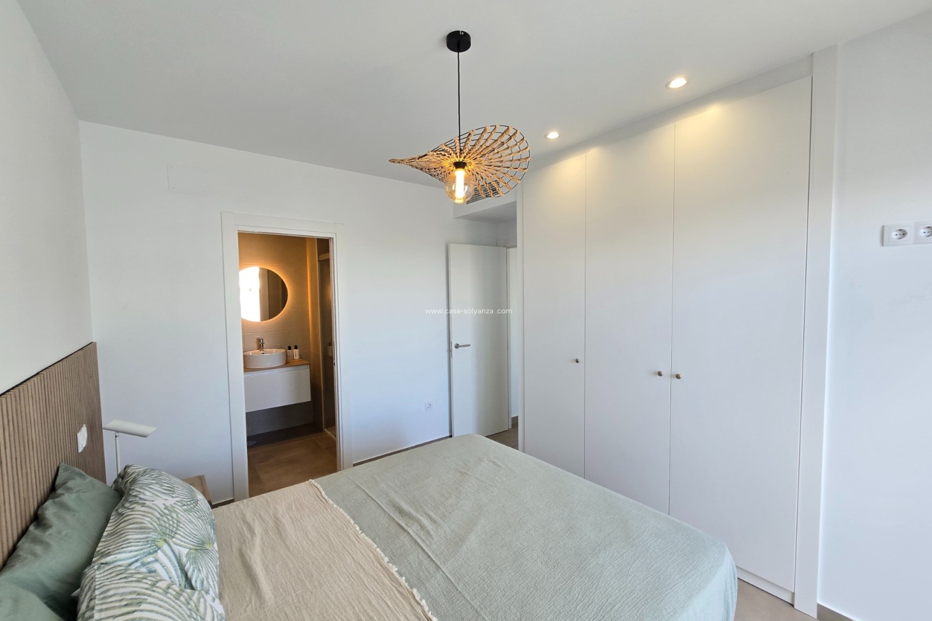 Revente - Appartement - Santa Rosalia - Santa Rosalia Lake And Life Resort *