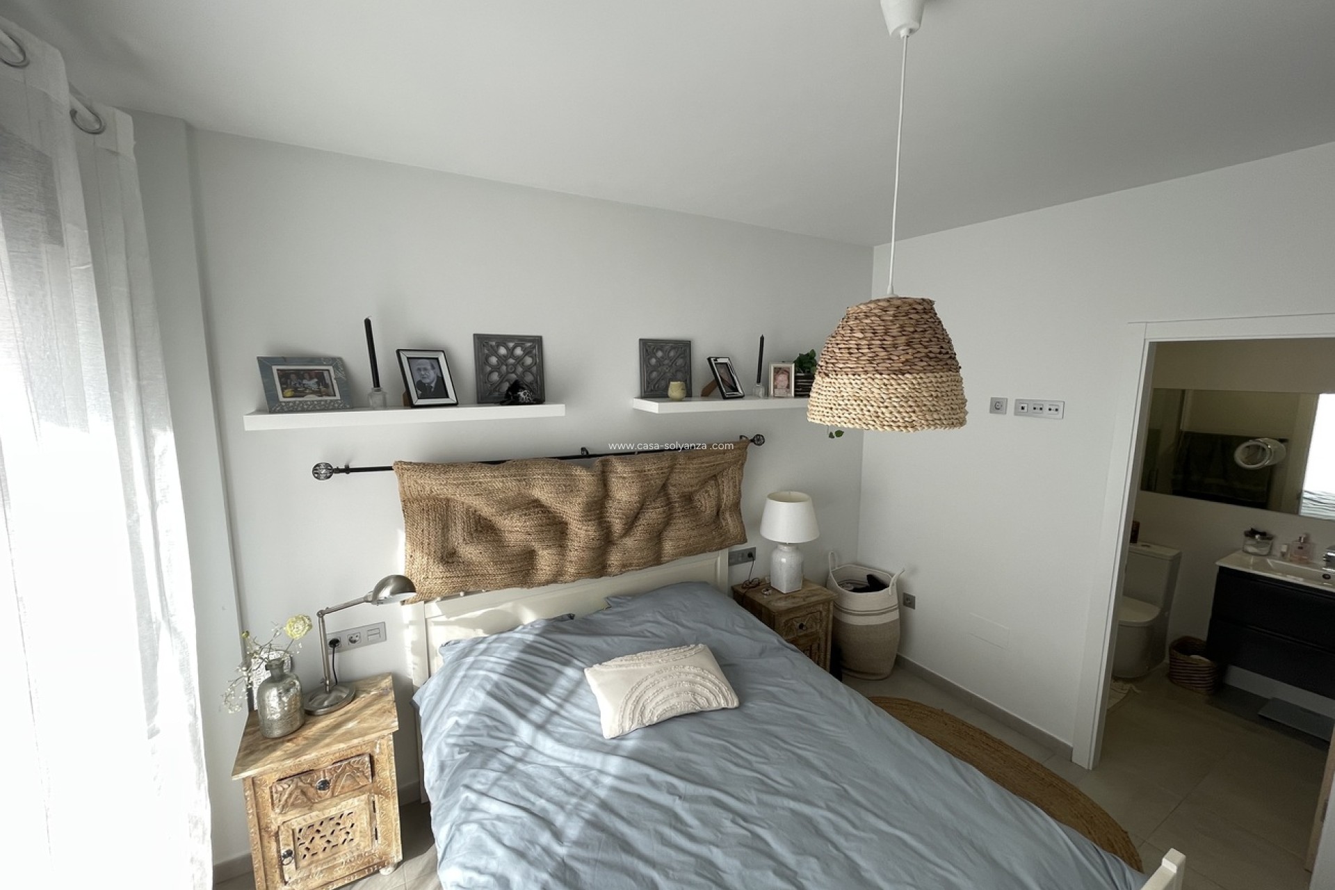 Revente - Appartement - Santiago de la Ribera - Costa Calida