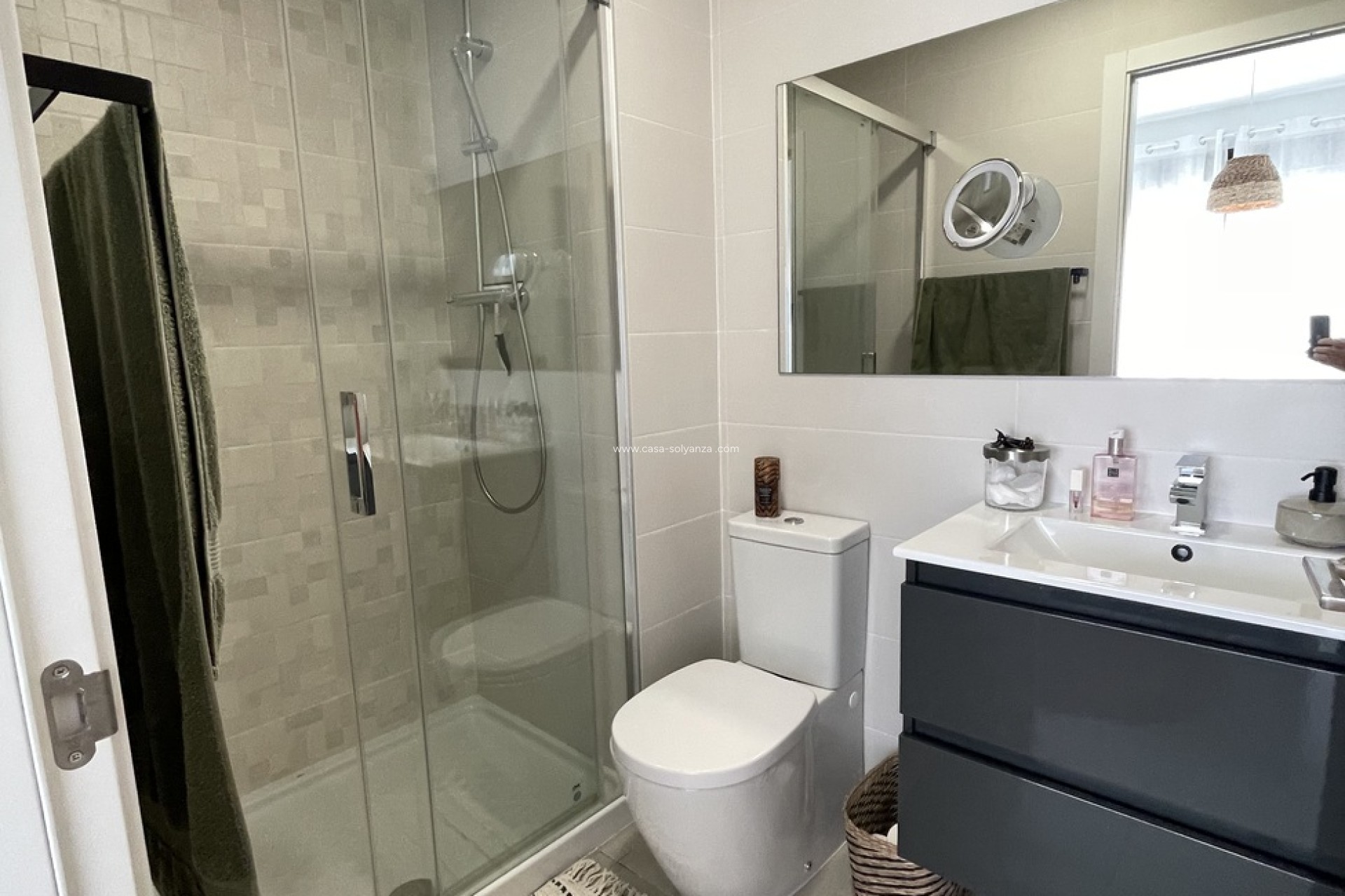 Revente - Appartement - Santiago de la Ribera - Costa Calida