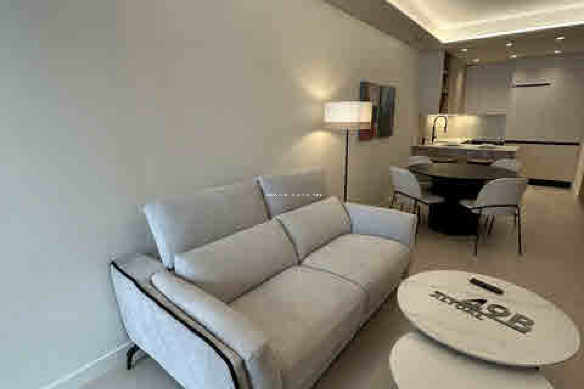 Revente - Appartement - Santiago de la Ribera - Costa Calida