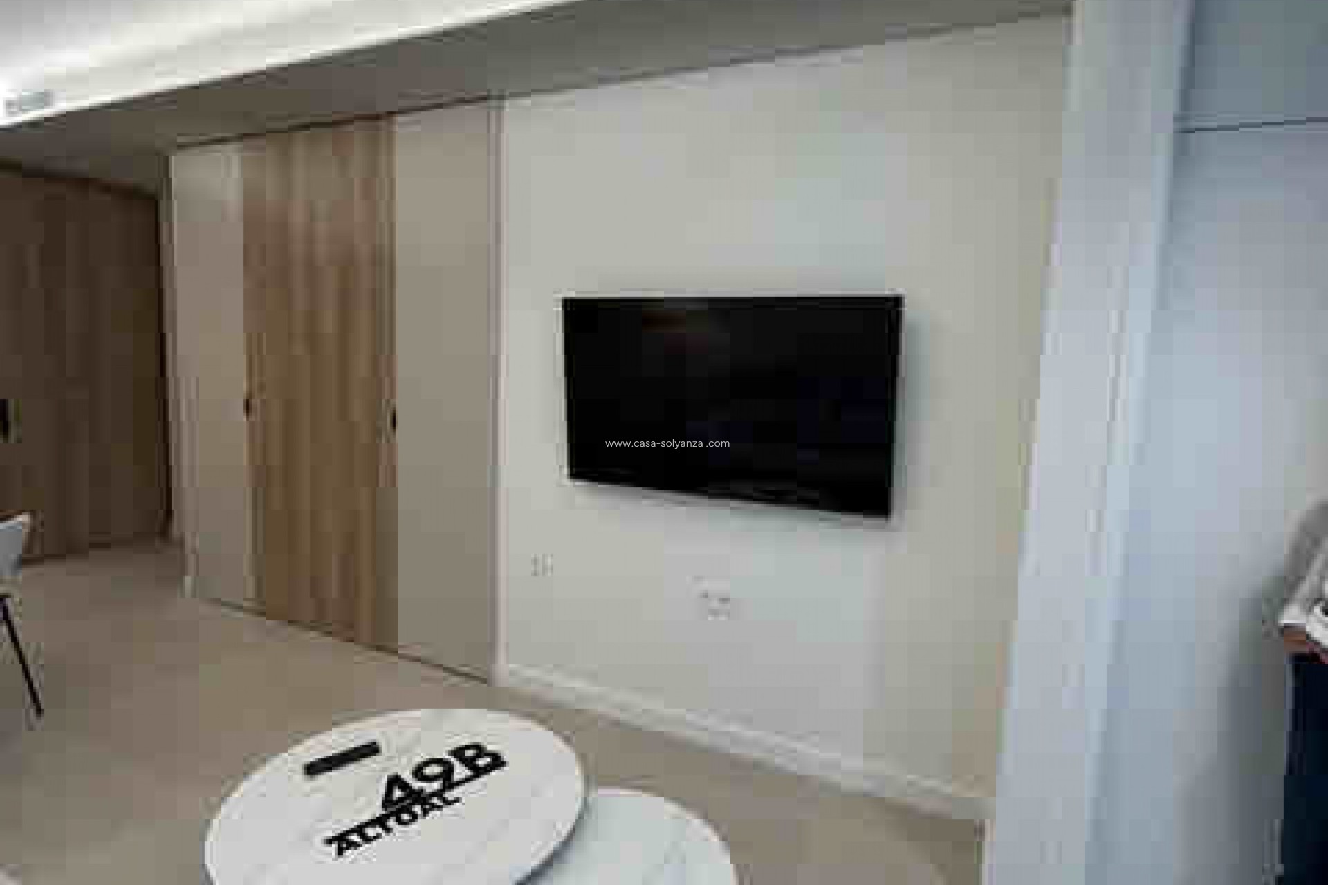 Revente - Appartement - Santiago de la Ribera - Costa Calida