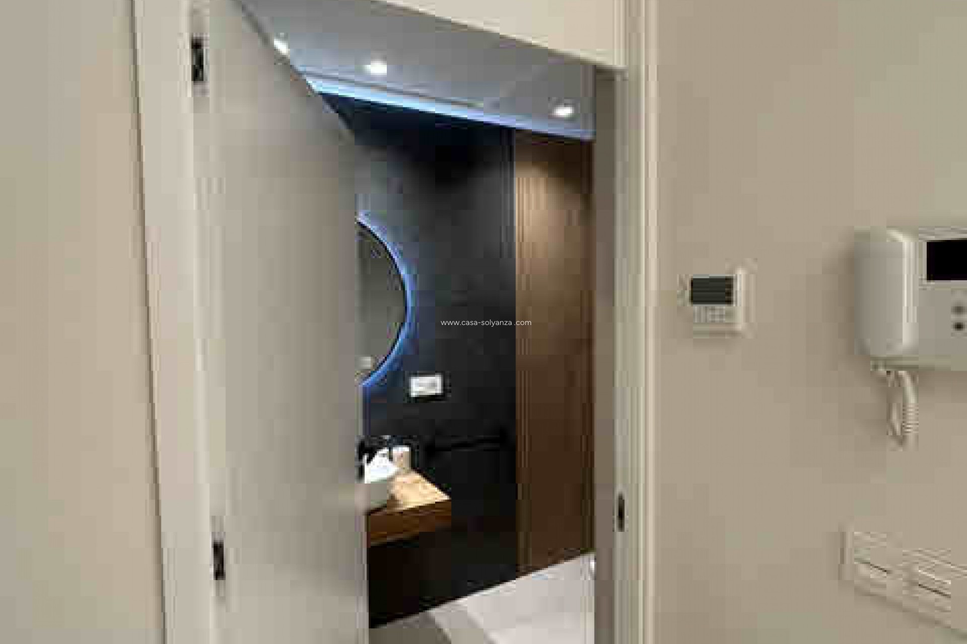 Revente - Appartement - Santiago de la Ribera - Costa Calida