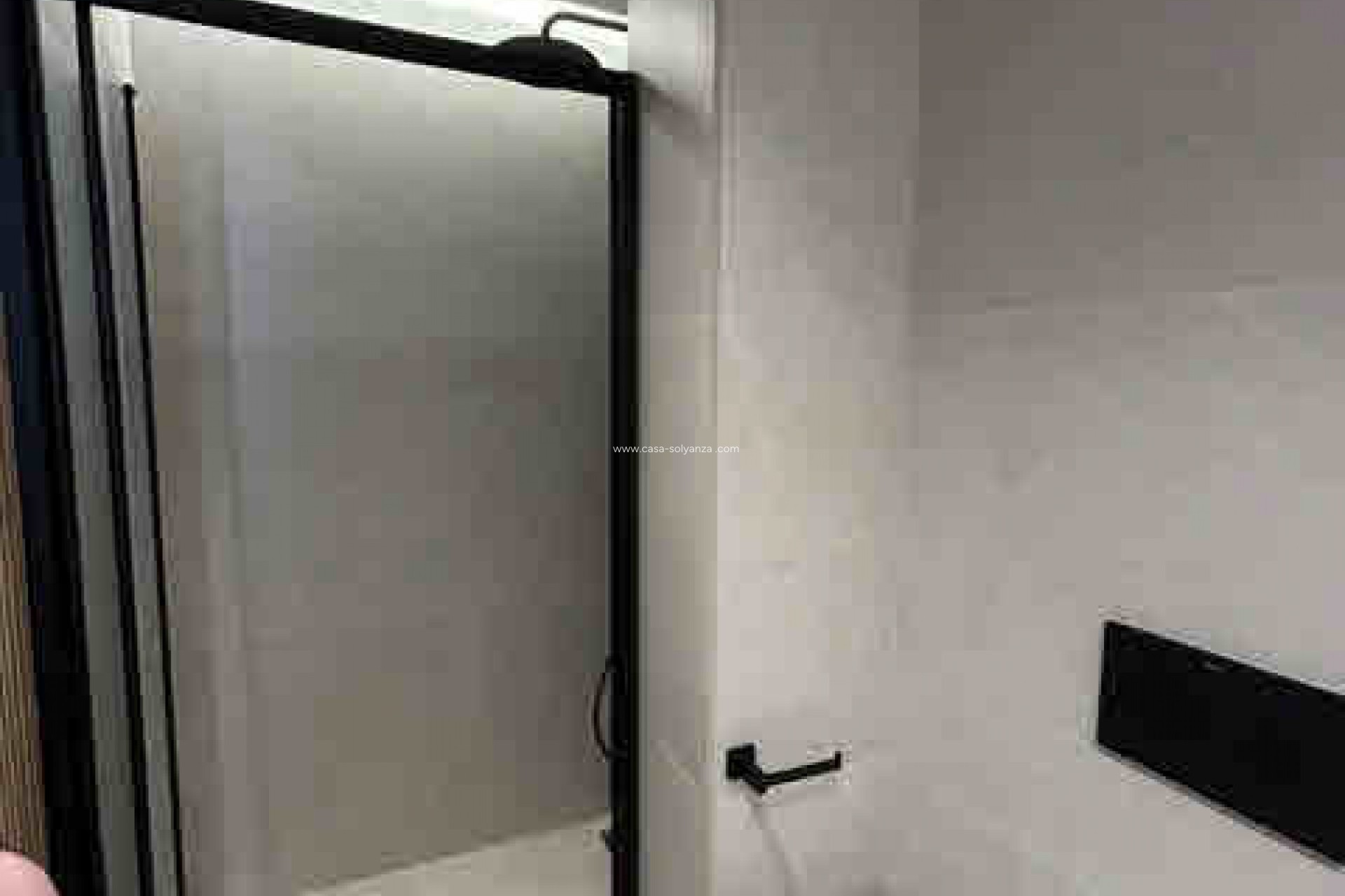 Revente - Appartement - Santiago de la Ribera - Costa Calida