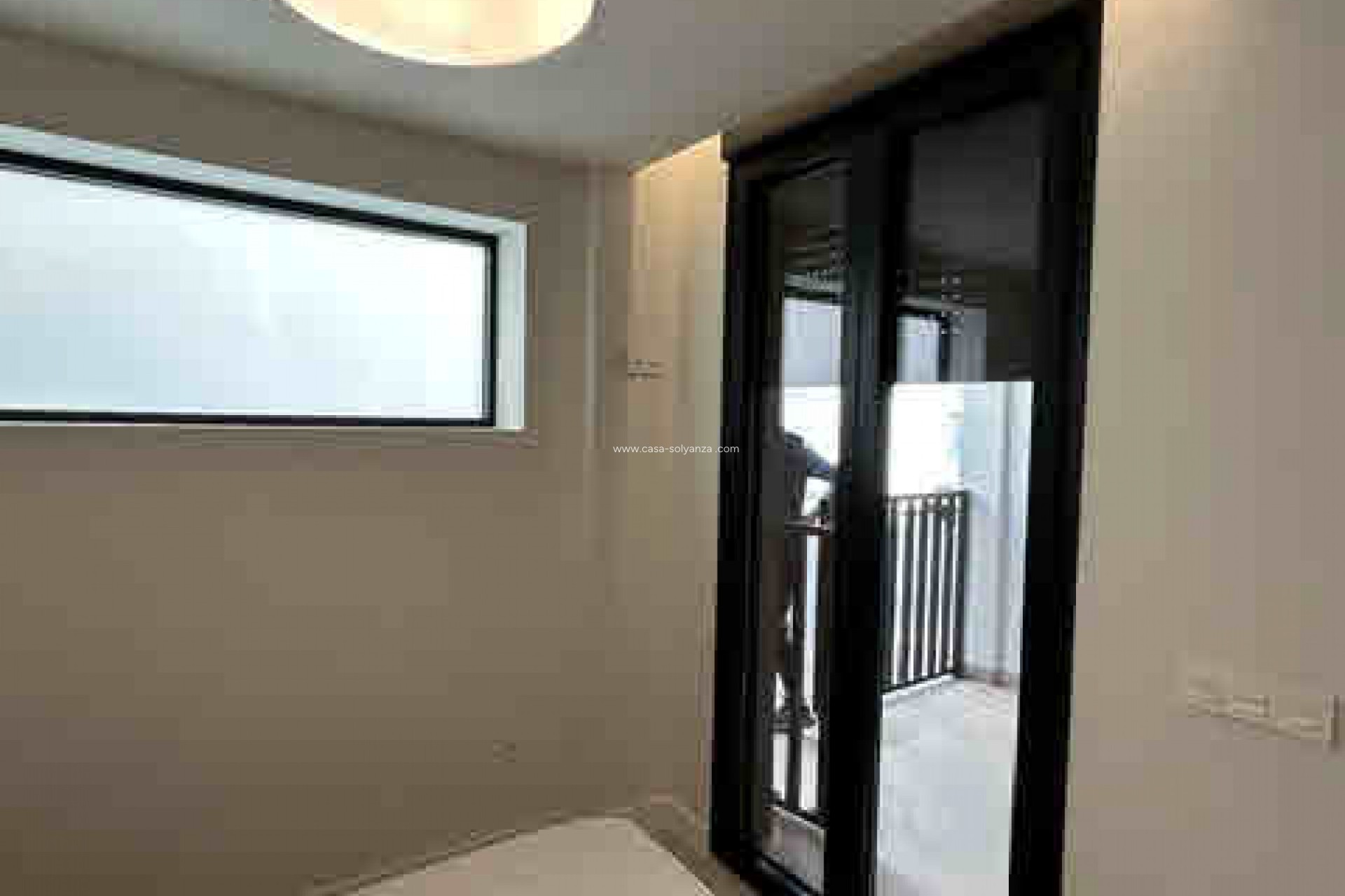 Revente - Appartement - Santiago de la Ribera - Costa Calida