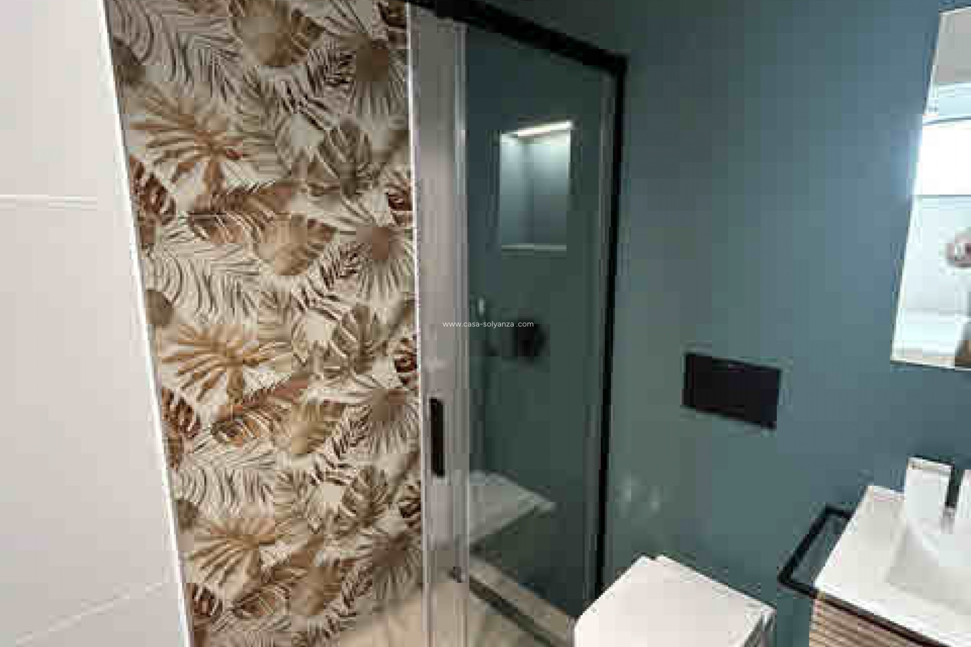 Revente - Appartement - Santiago de la Ribera - Costa Calida