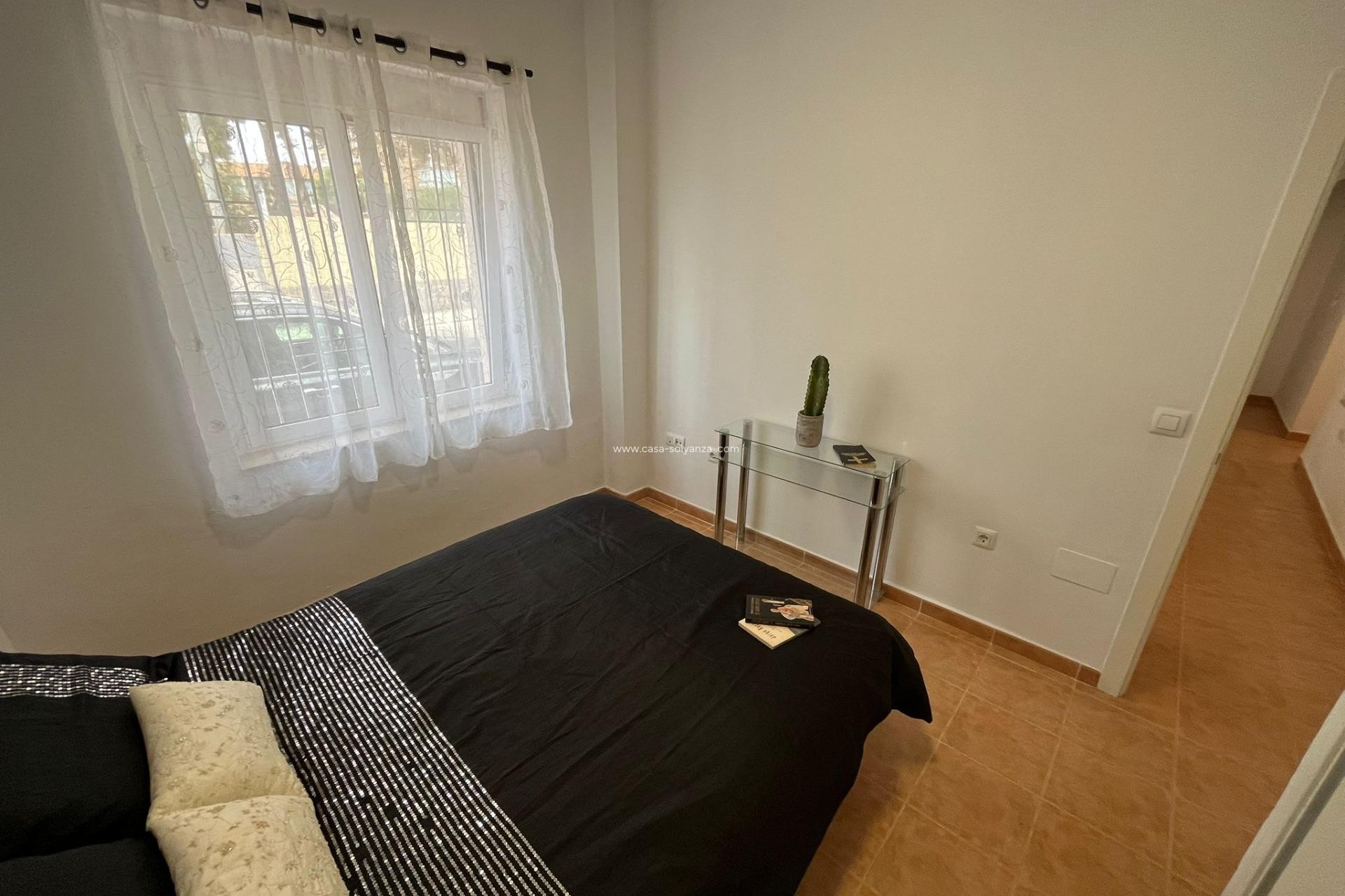 Revente - Appartement - Santiago de la Ribera - Playa De Santiago De La Ribera
