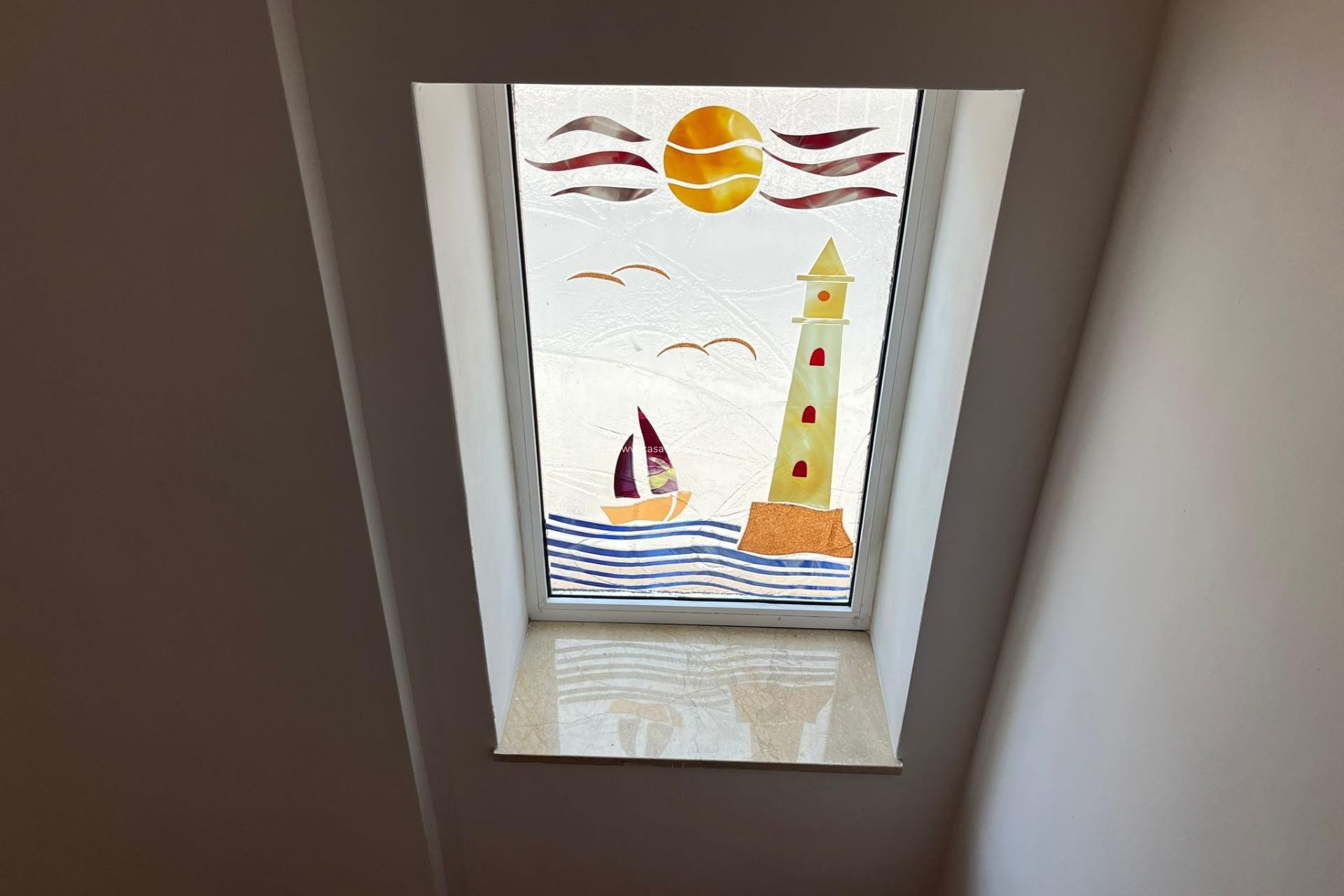 Revente - Appartement - Santiago de la Ribera - Playa De Santiago De La Ribera