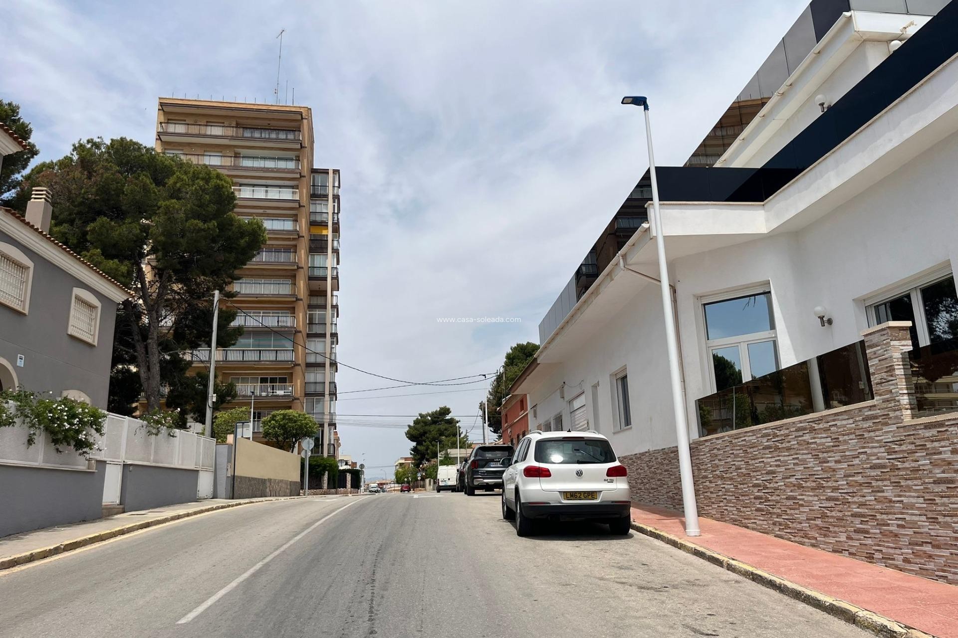 Revente - Appartement - Santiago de la Ribera - Playa De Santiago De La Ribera