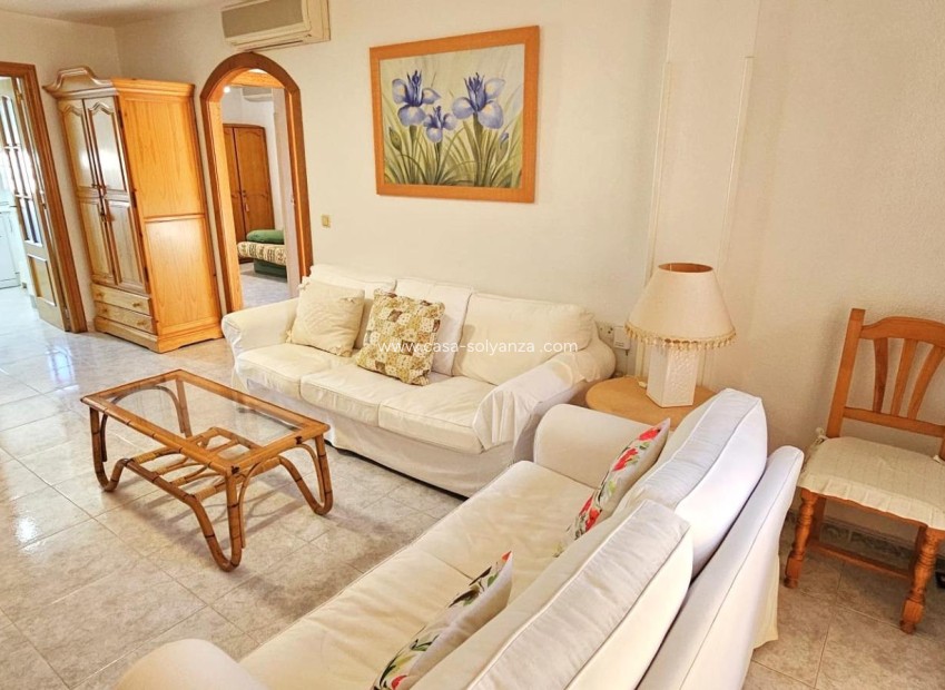 Revente - Appartement - Santiago de la Ribera - Playa De Santiago De La Ribera