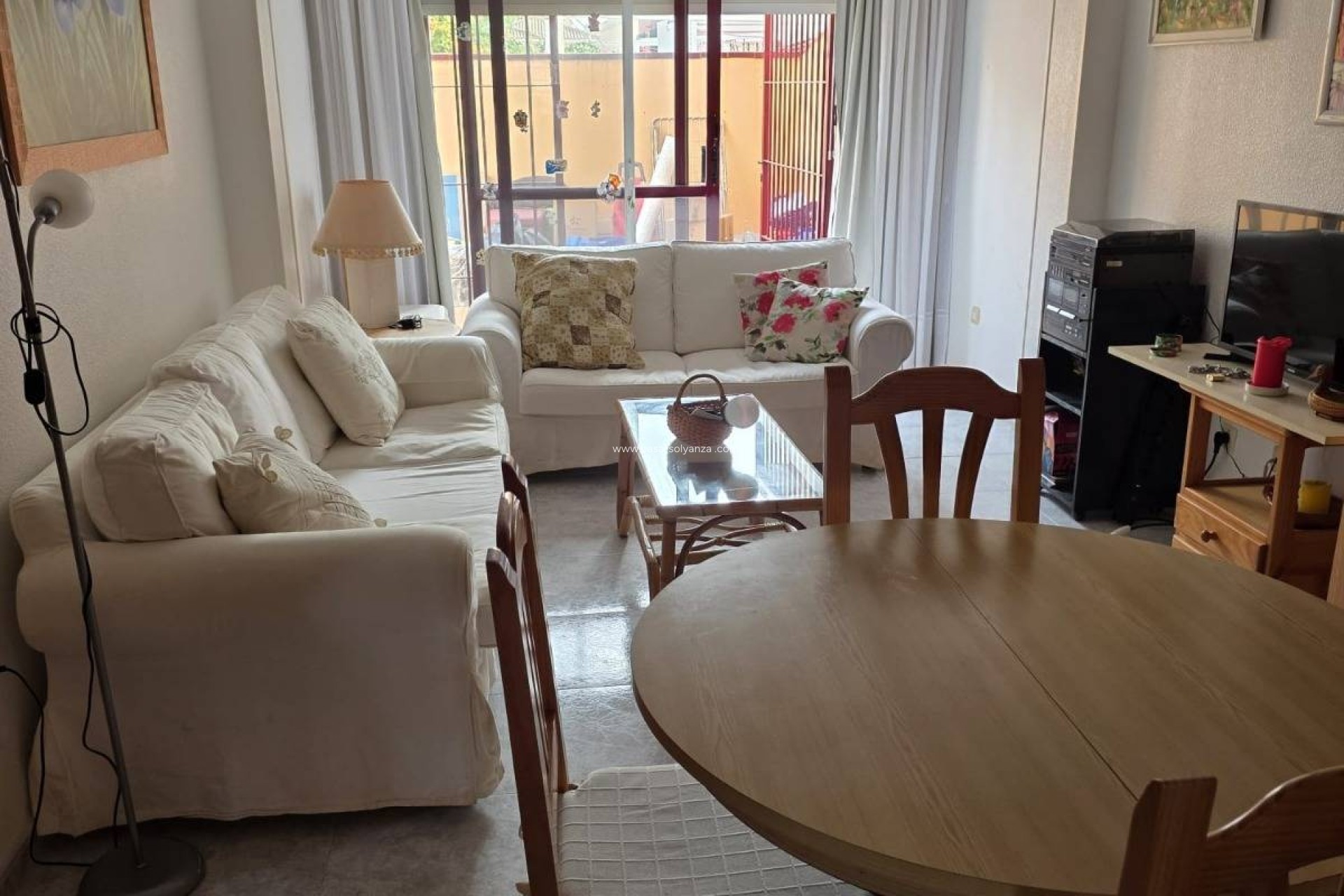 Revente - Appartement - Santiago de la Ribera - Playa De Santiago De La Ribera