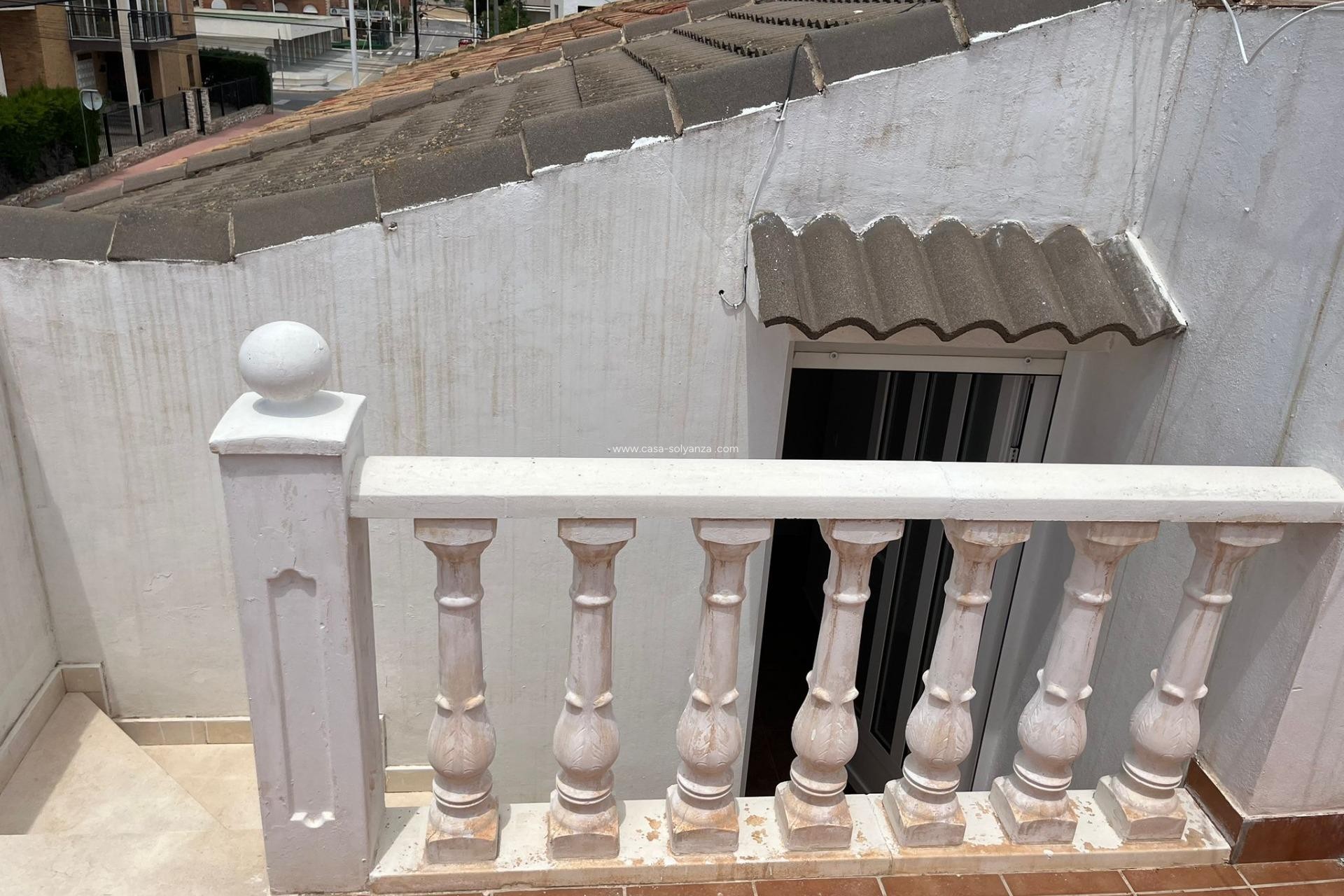 Revente - Appartement - Santiago de la Ribera - Playa De Santiago De La Ribera