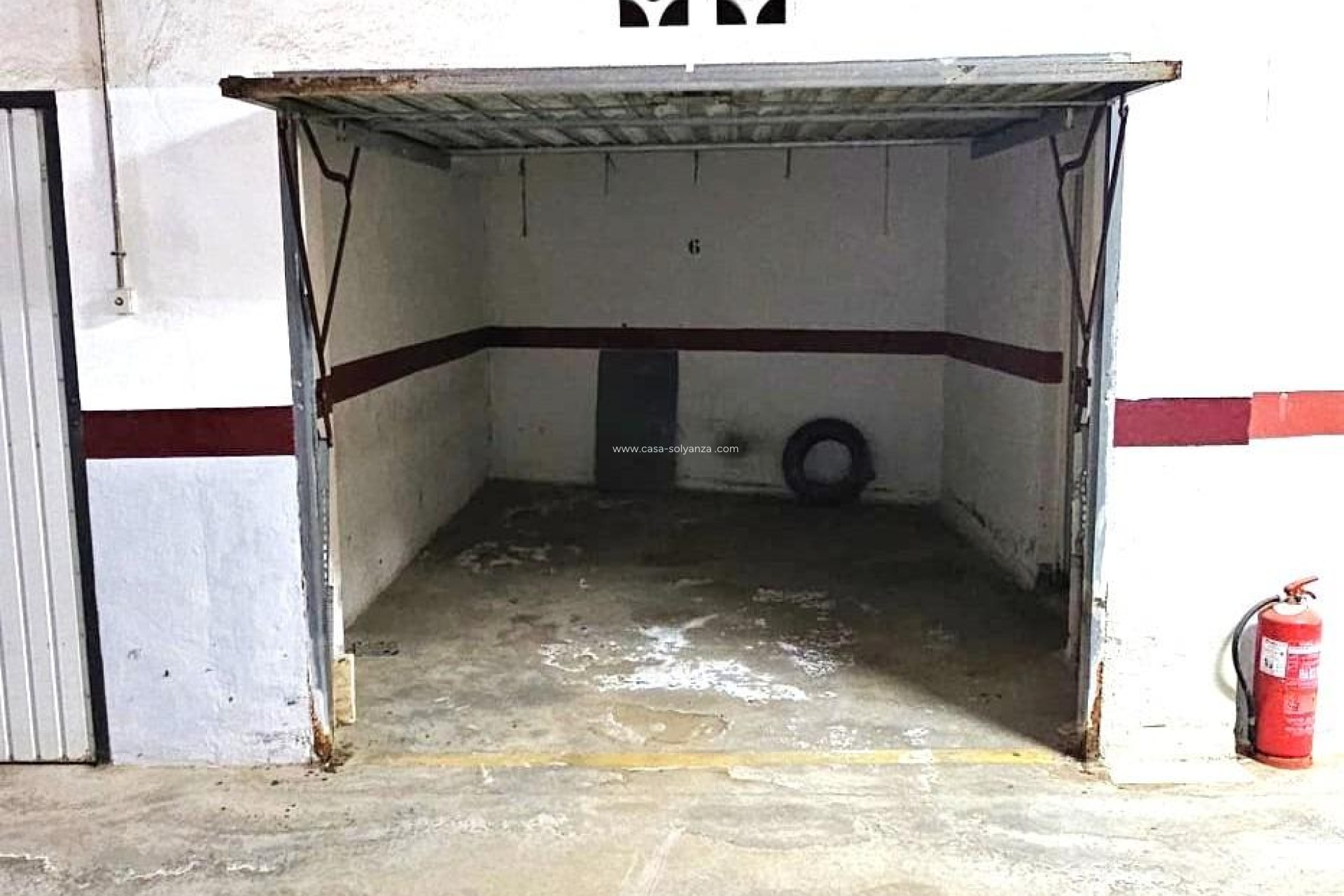 Revente - Appartement - Santiago de la Ribera - Playa De Santiago De La Ribera