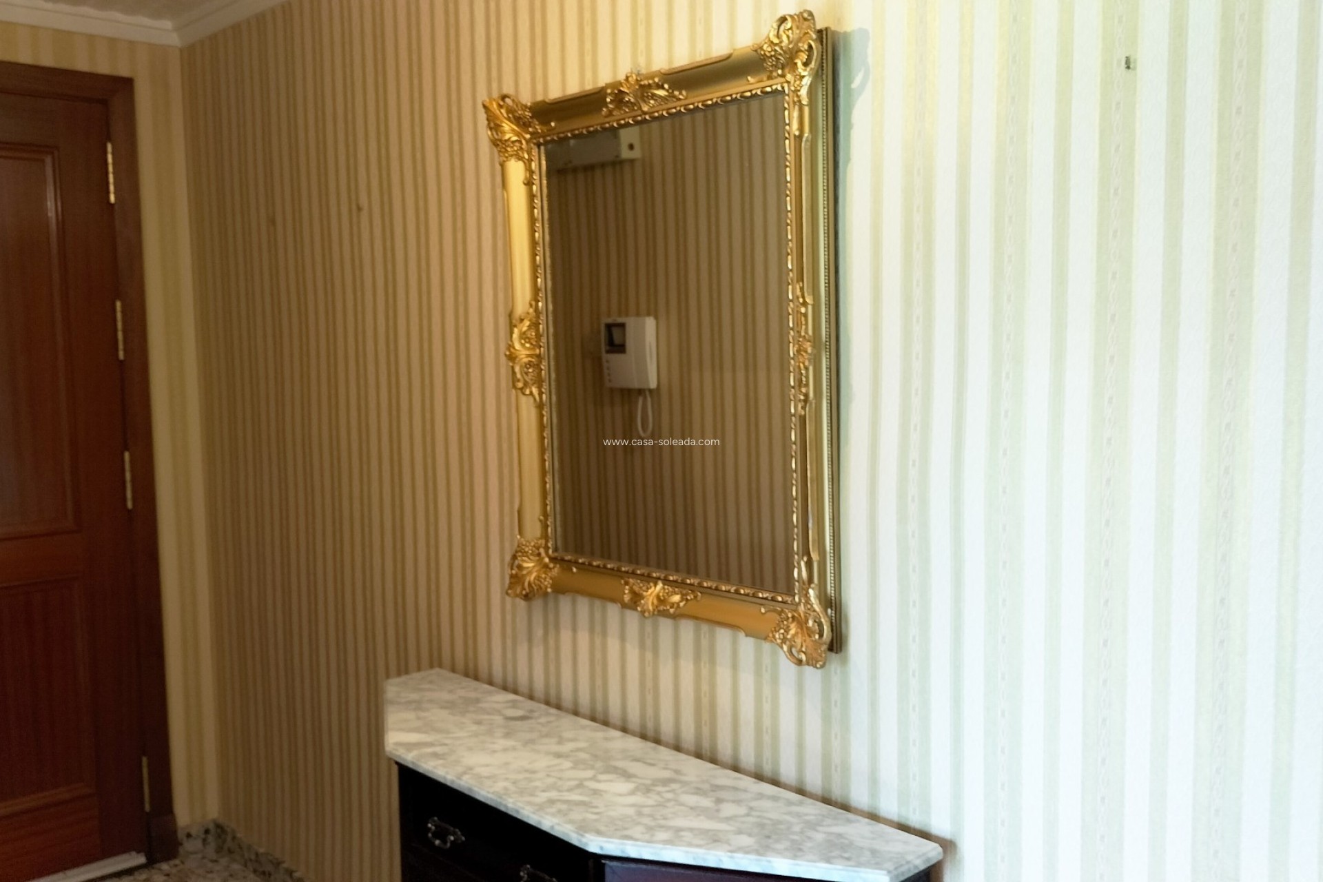Revente - Appartement - Sax - Inland