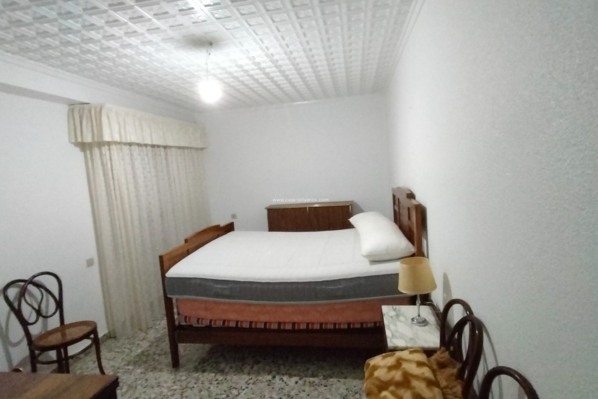 Revente - Appartement - Sax - Inland