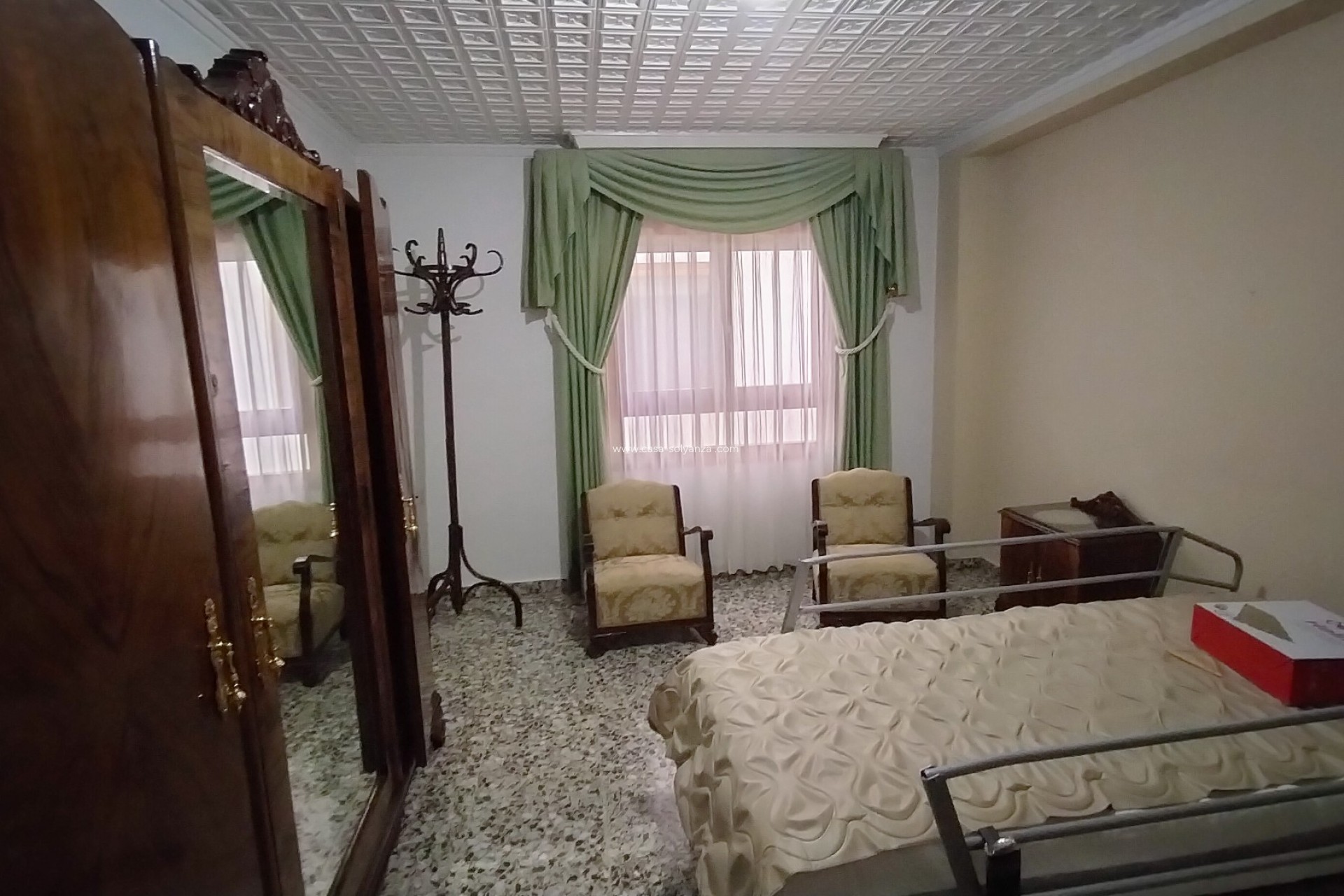 Revente - Appartement - Sax - Inland