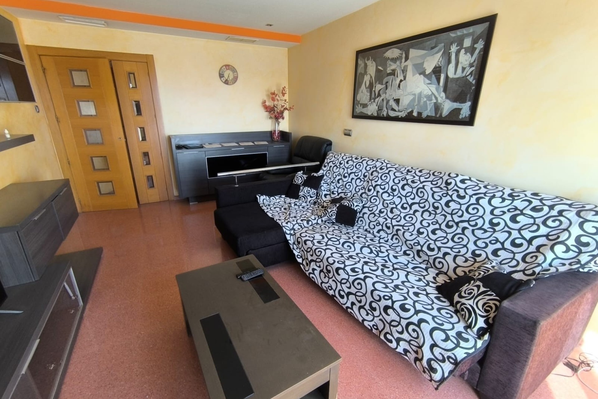 Revente - Appartement - Sax - Inland